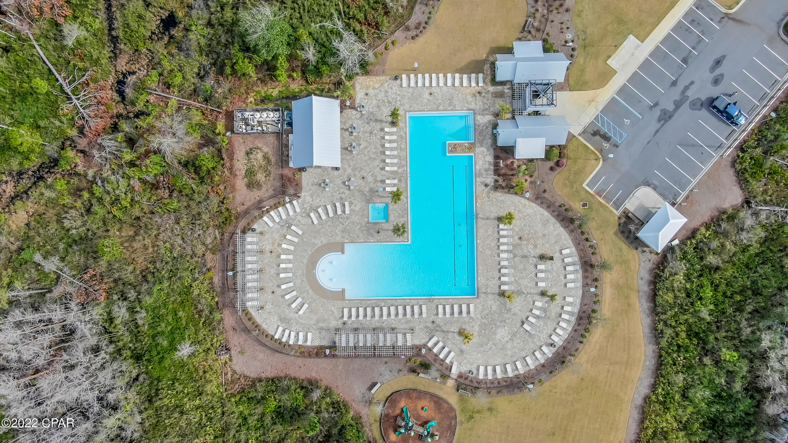 Fanning Bayou - Residential