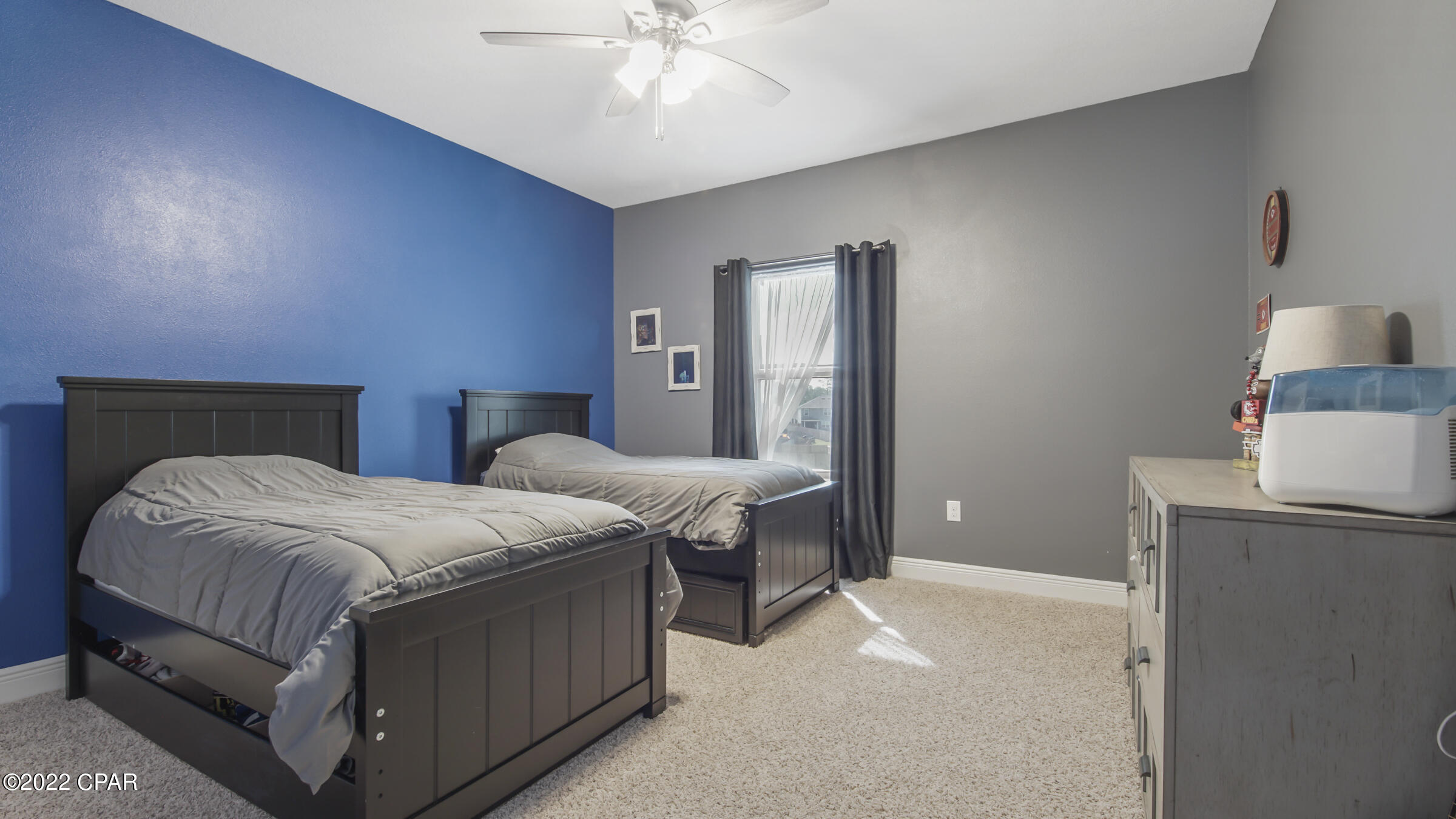 Fanning Bayou - Residential