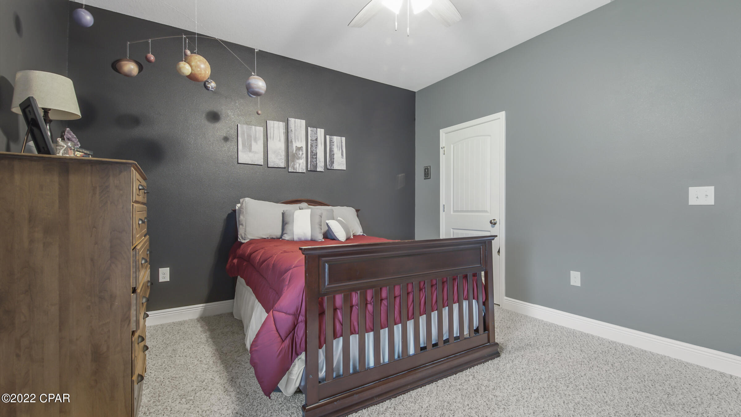 Fanning Bayou - Residential