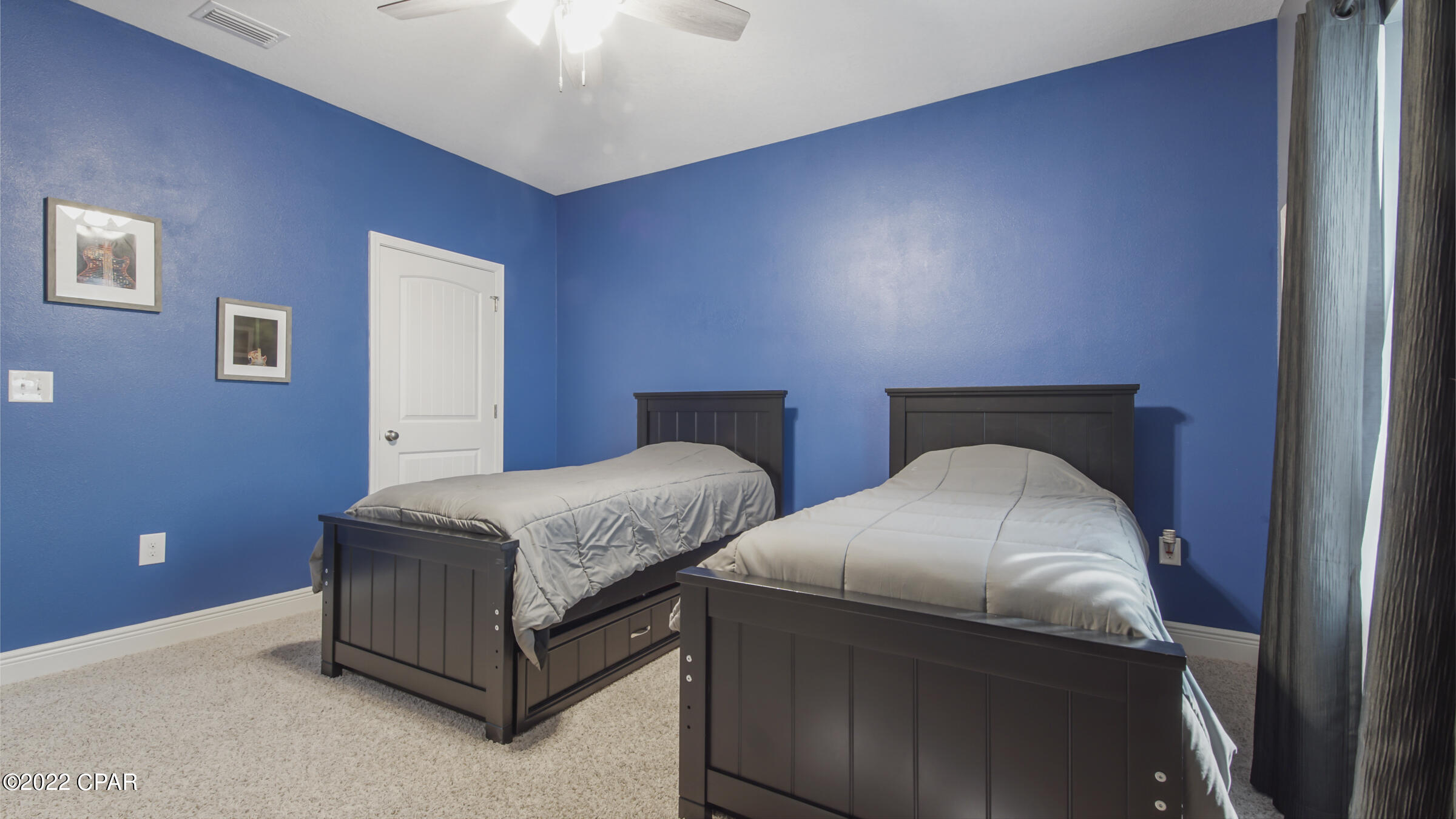 Fanning Bayou - Residential