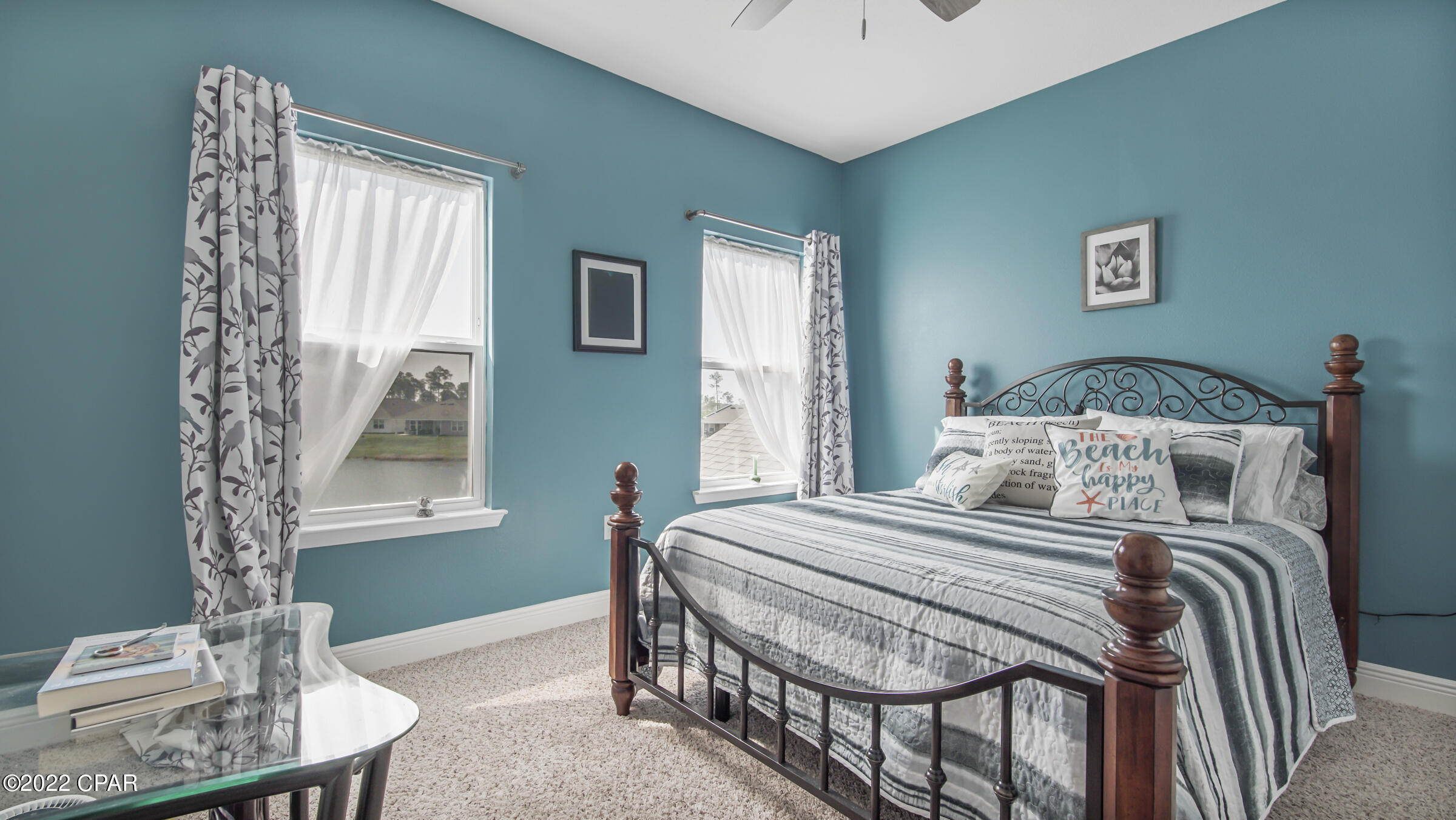 Fanning Bayou - Residential