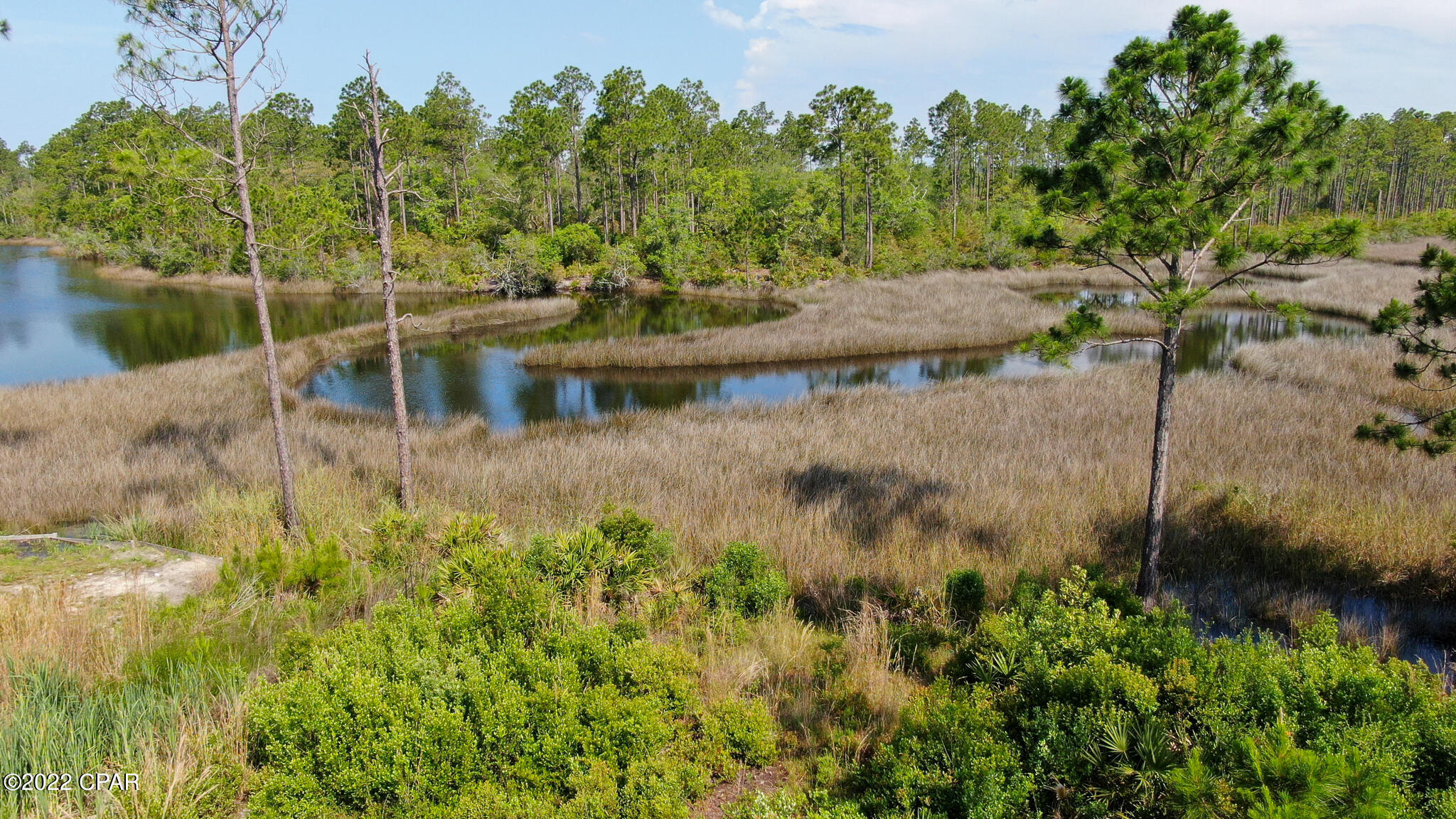 Fanning Bayou - Residential