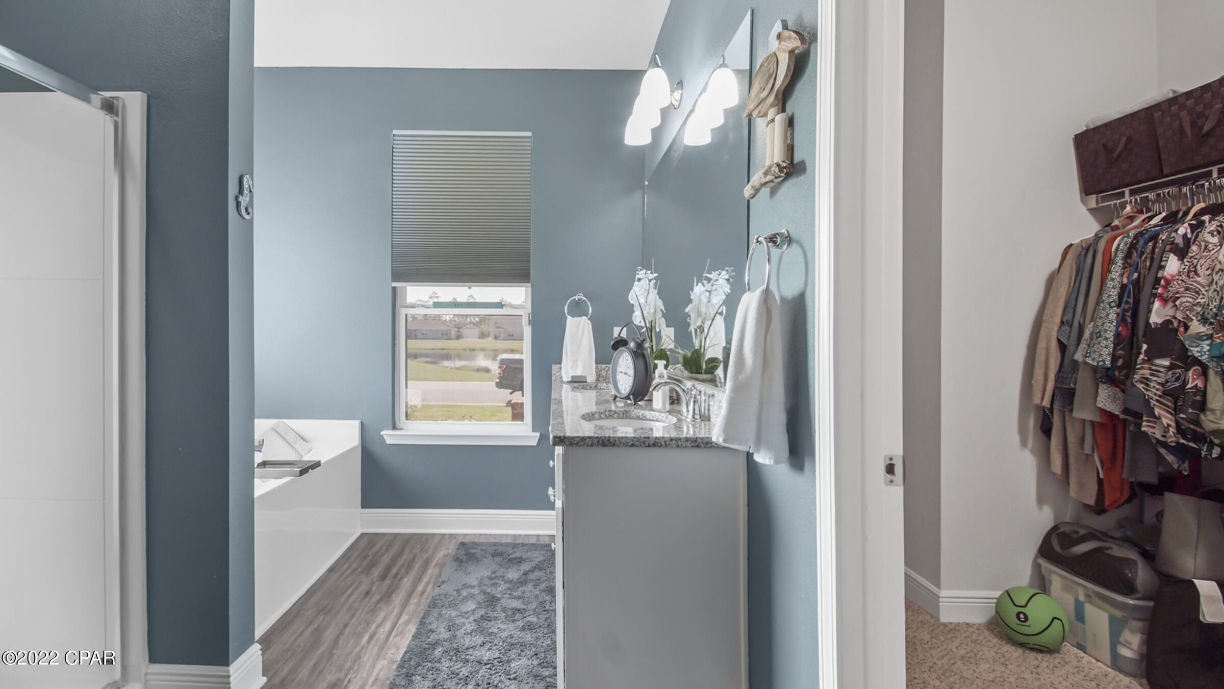 Fanning Bayou - Residential