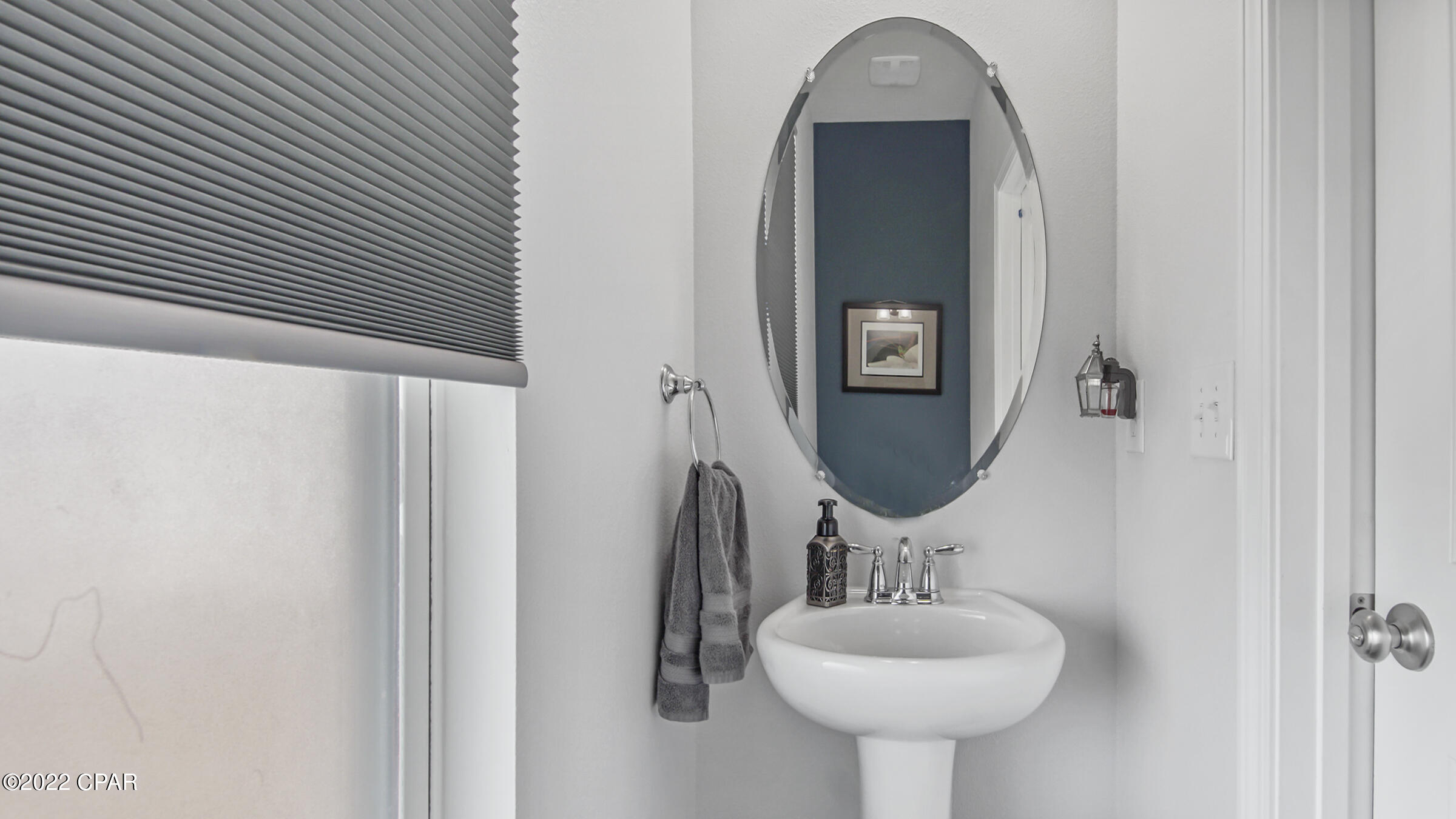 Fanning Bayou - Residential