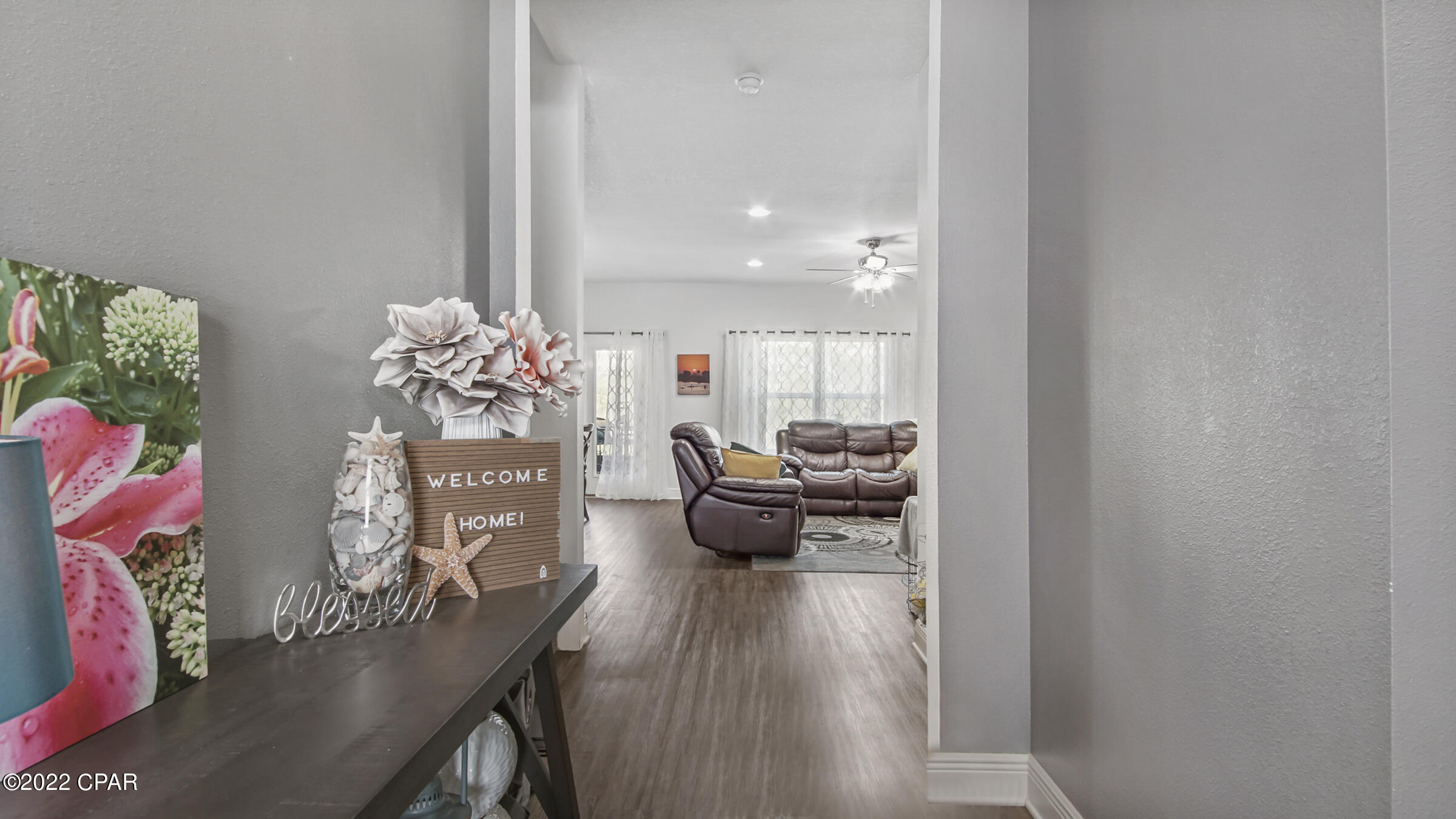 Fanning Bayou - Residential