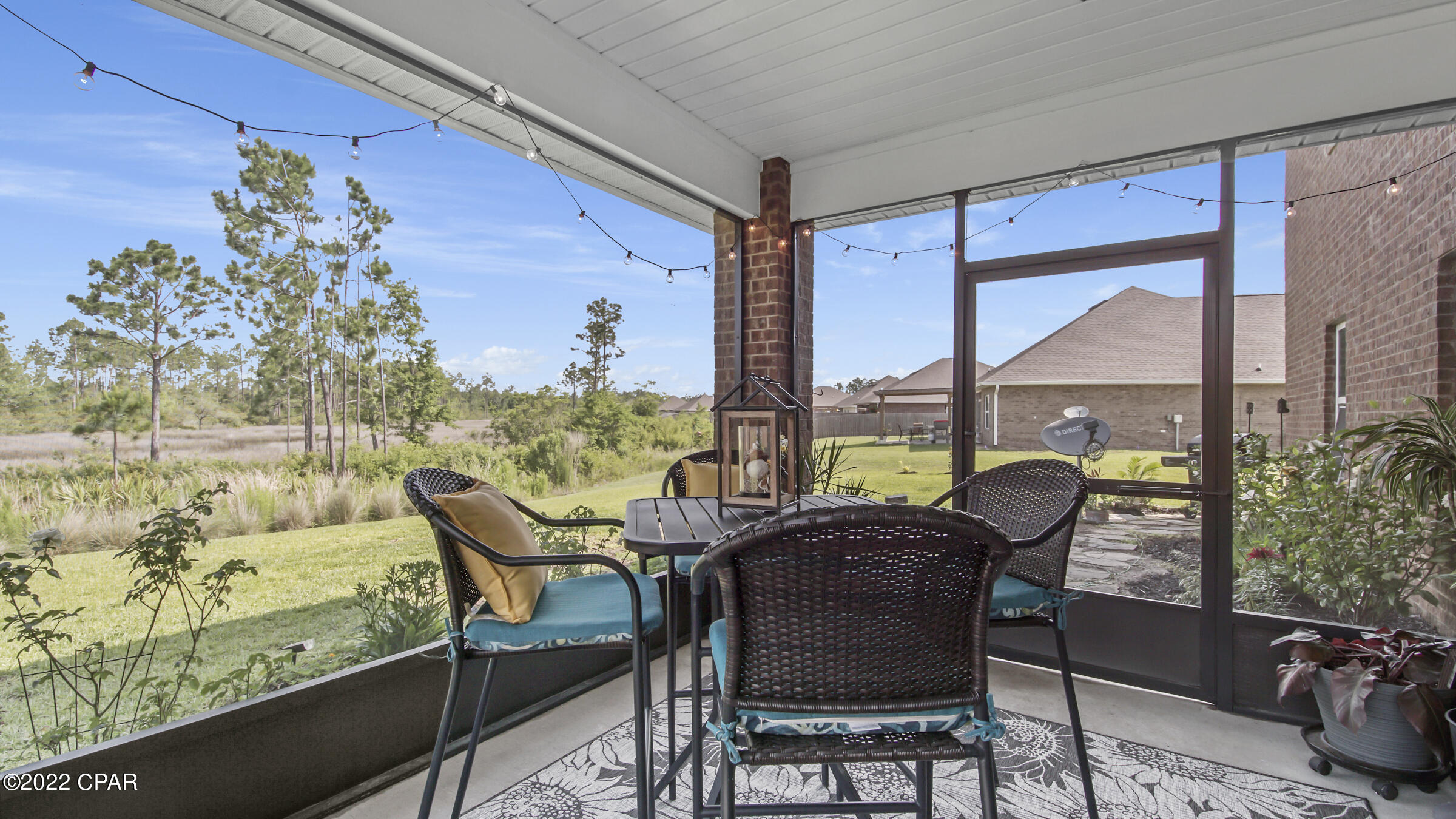 Fanning Bayou - Residential