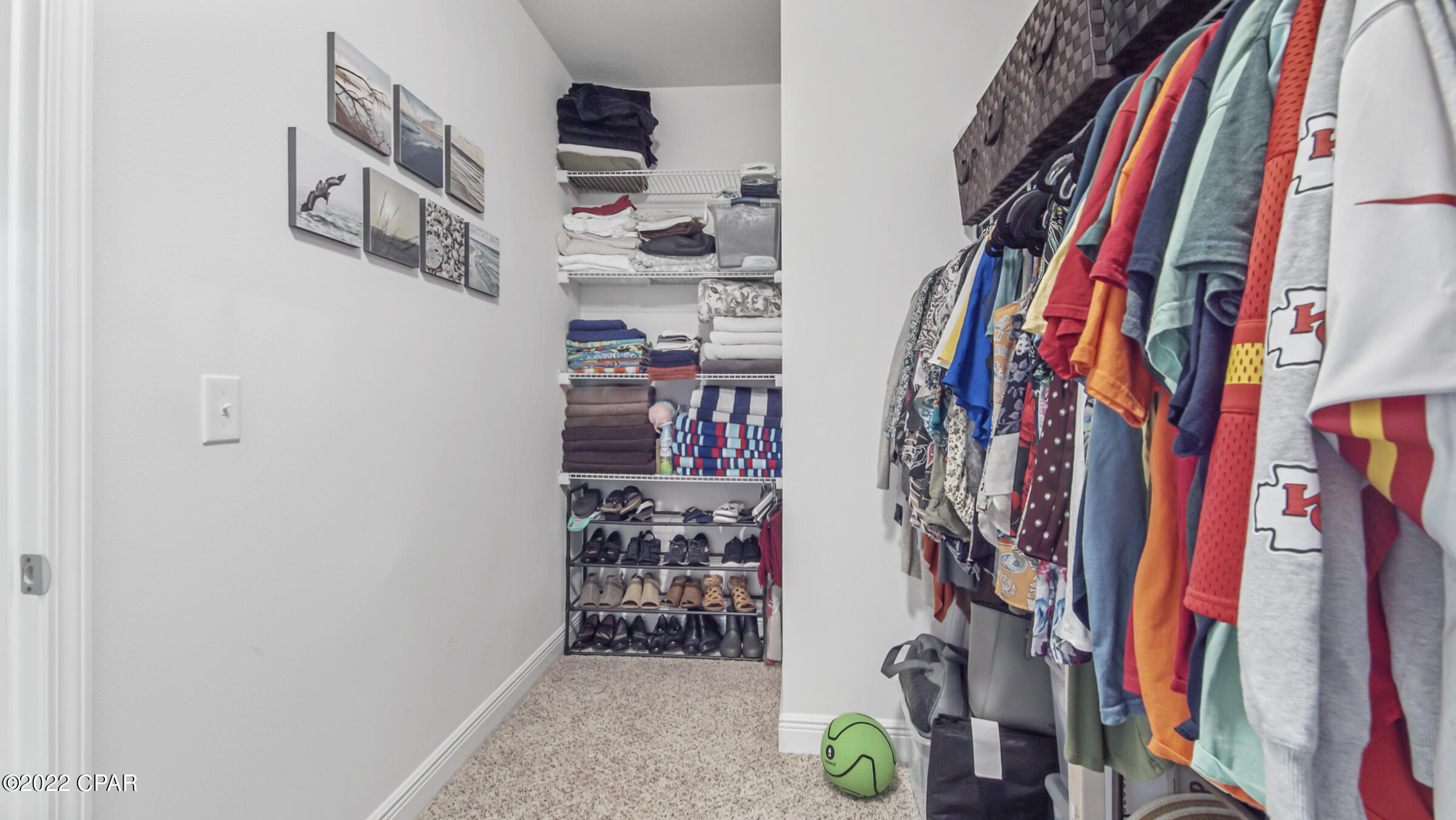 Fanning Bayou - Residential