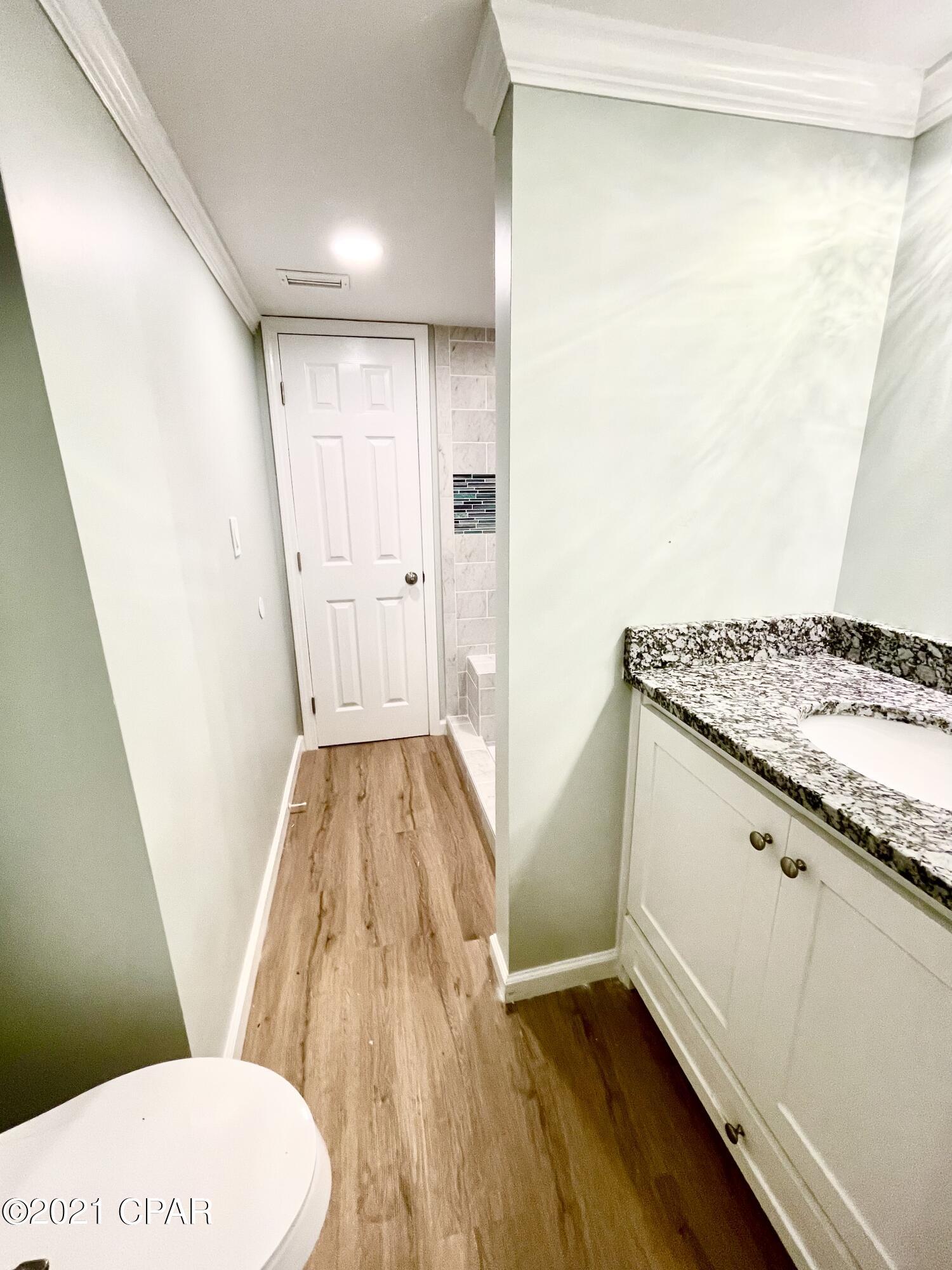 Sunbird Condo - Residential