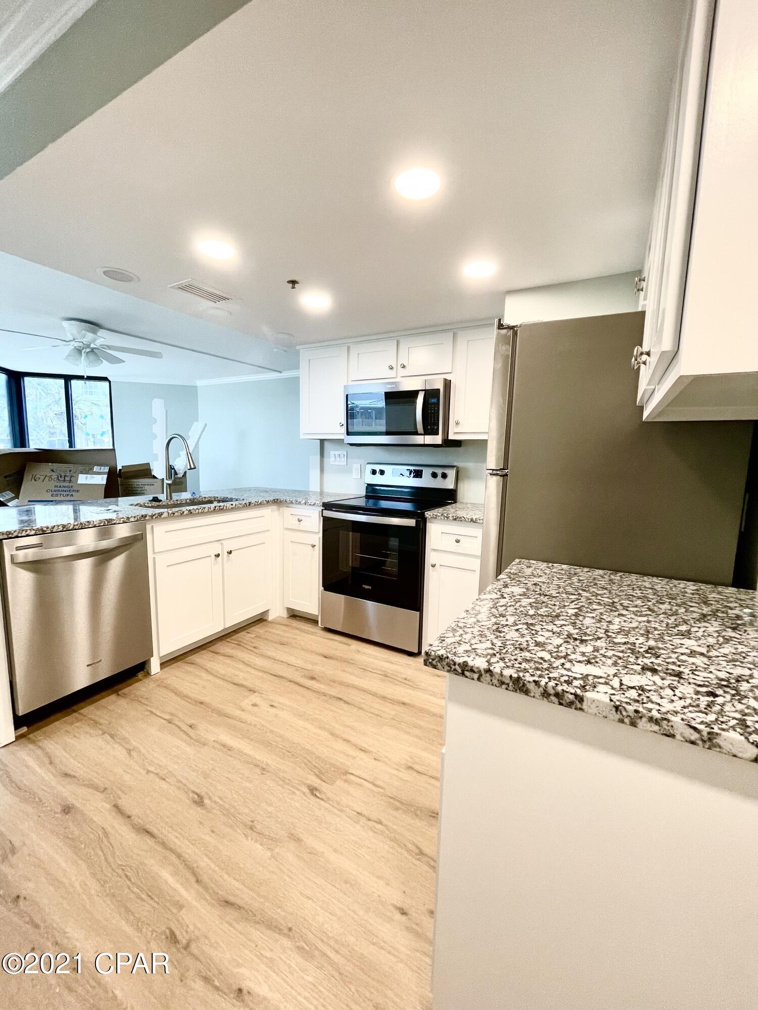 Sunbird Condo - Residential