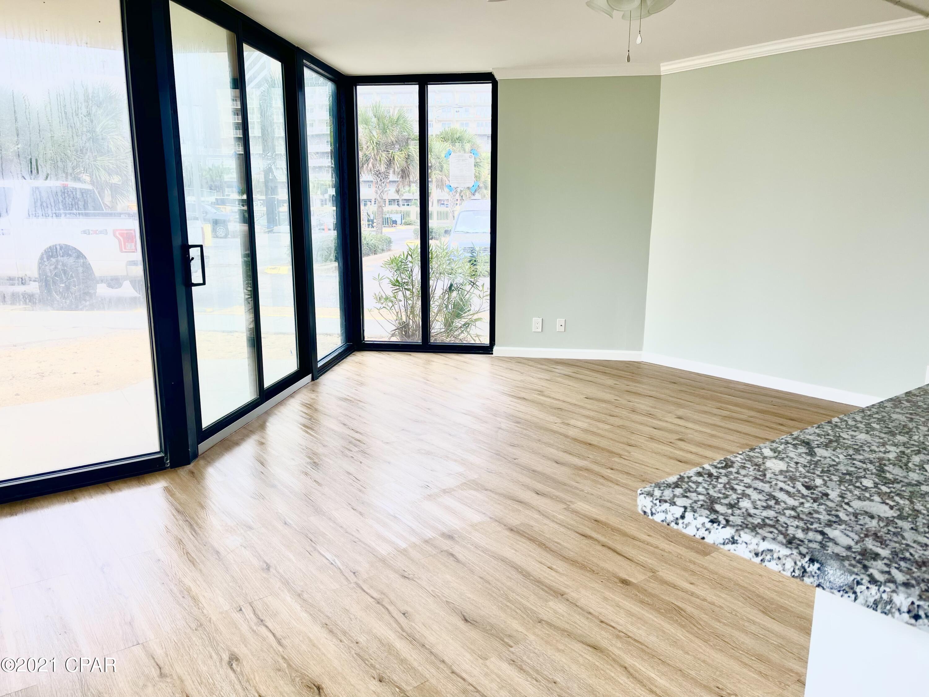 Sunbird Condo - Residential