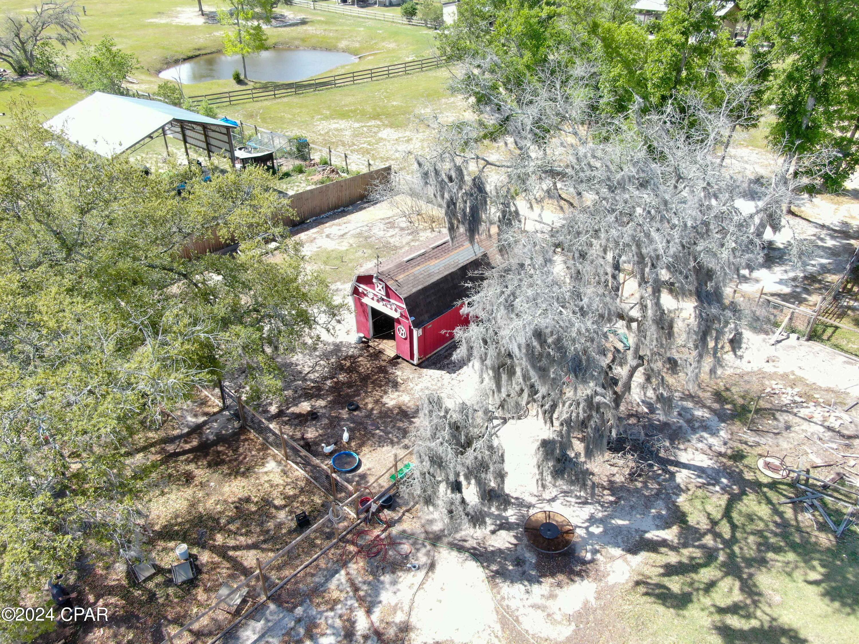 Deerpoint Lake Heights - Residential