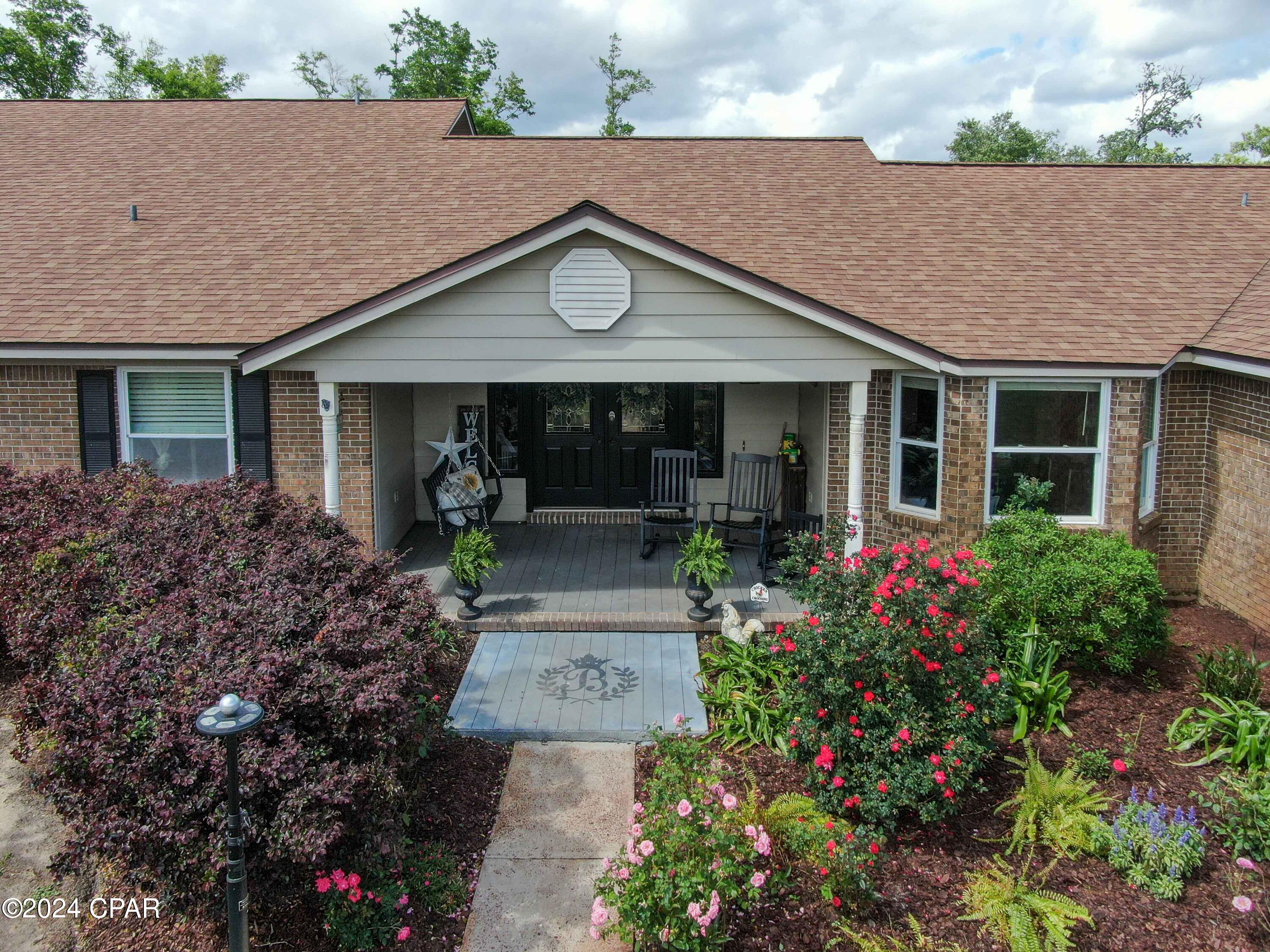 Deerpoint Lake Heights - Residential