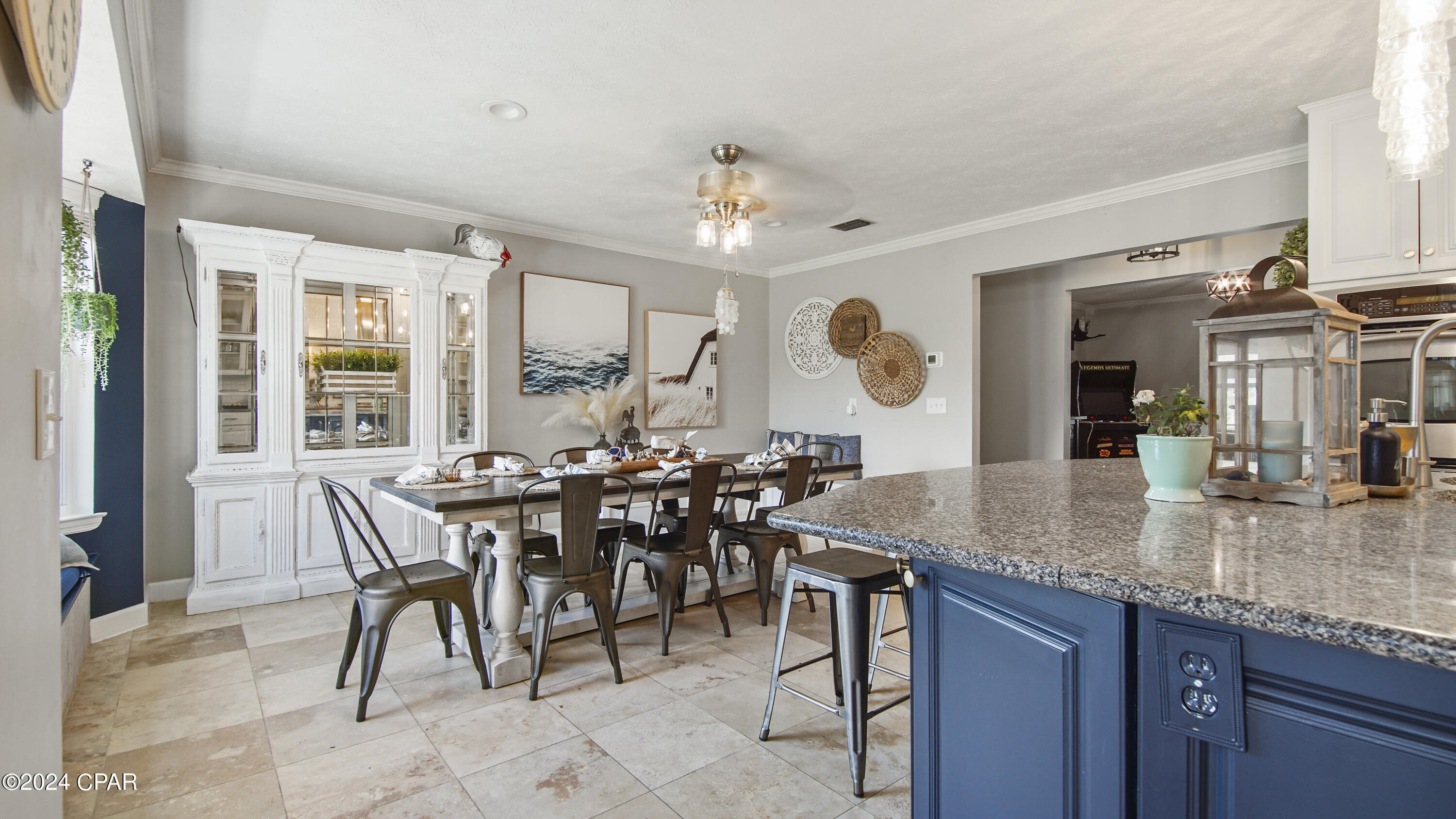 Deerpoint Lake Heights - Residential