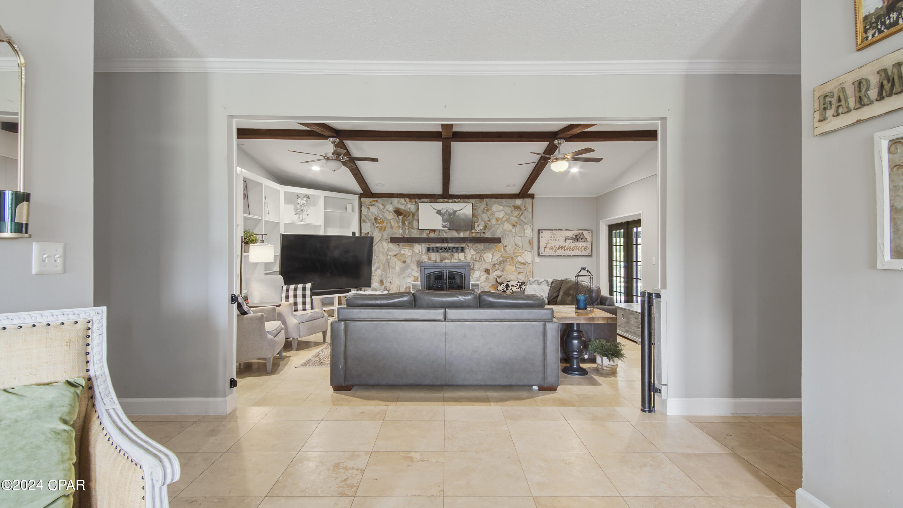 Deerpoint Lake Heights - Residential