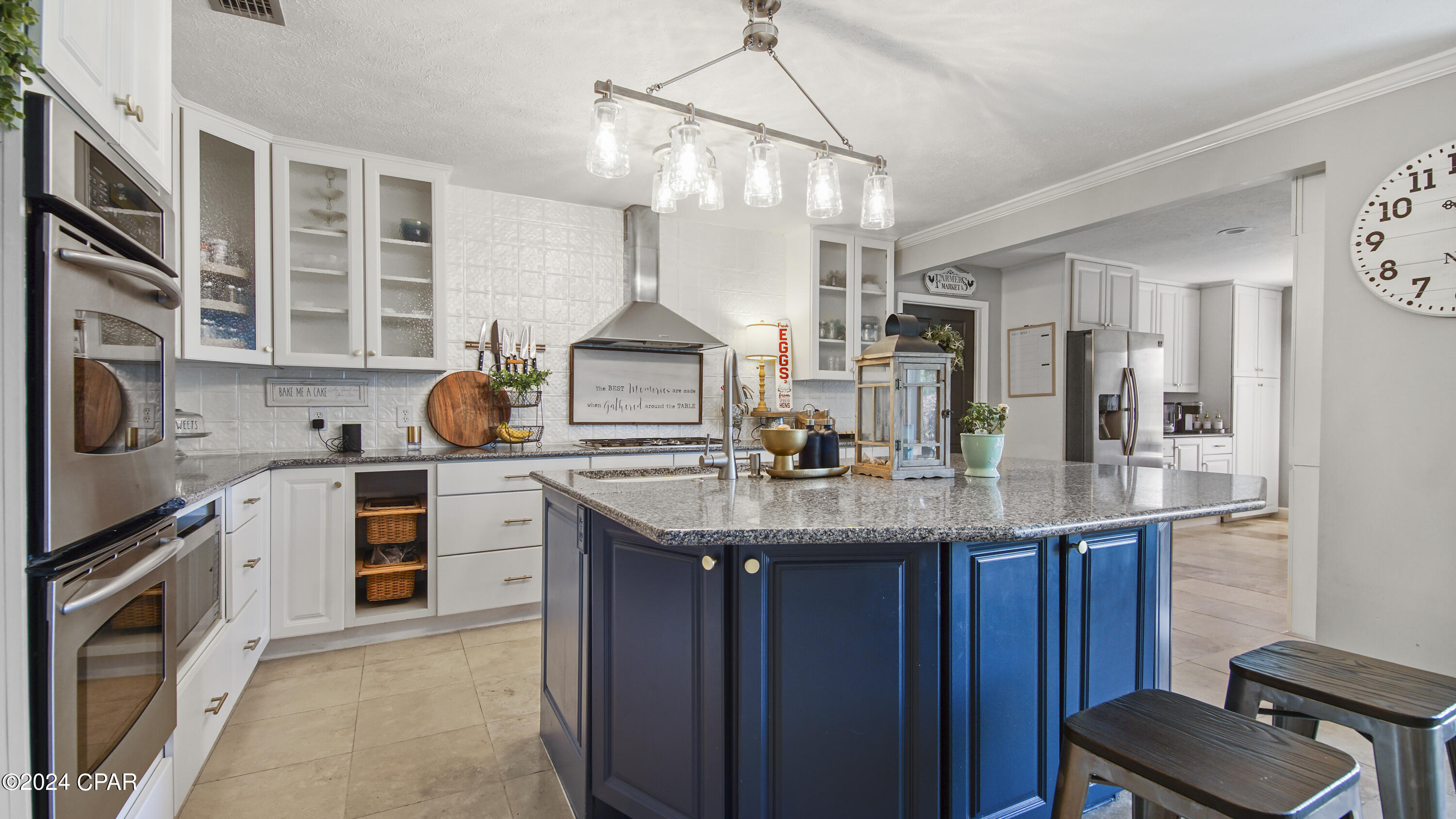 Deerpoint Lake Heights - Residential