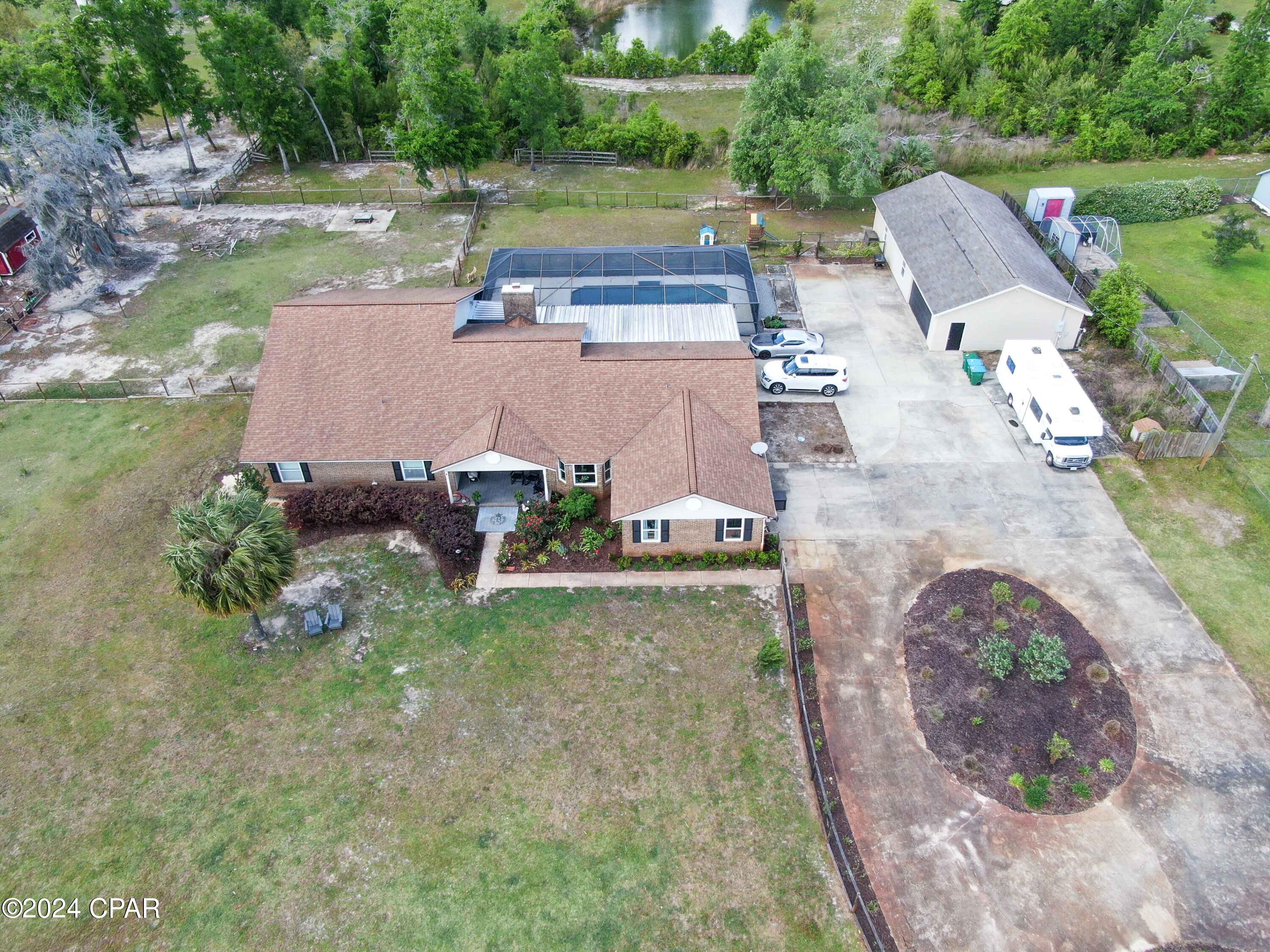 Deerpoint Lake Heights - Residential