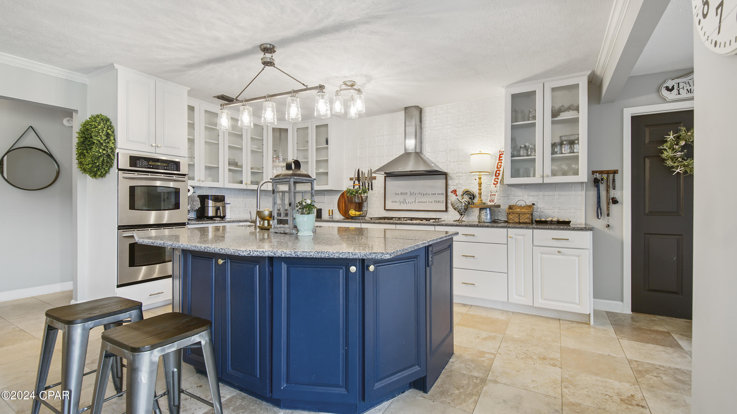 Deerpoint Lake Heights - Residential