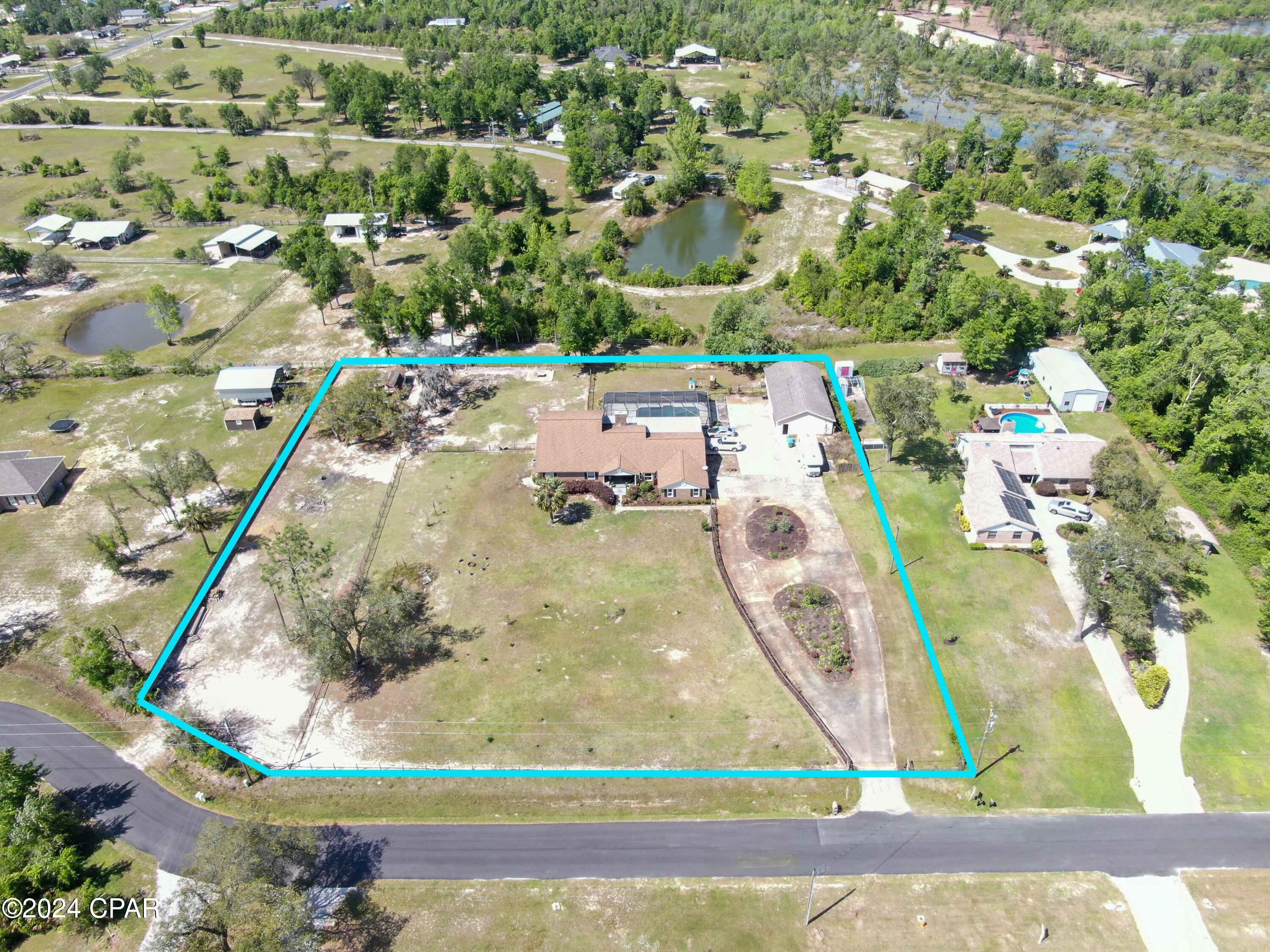 Deerpoint Lake Heights - Residential