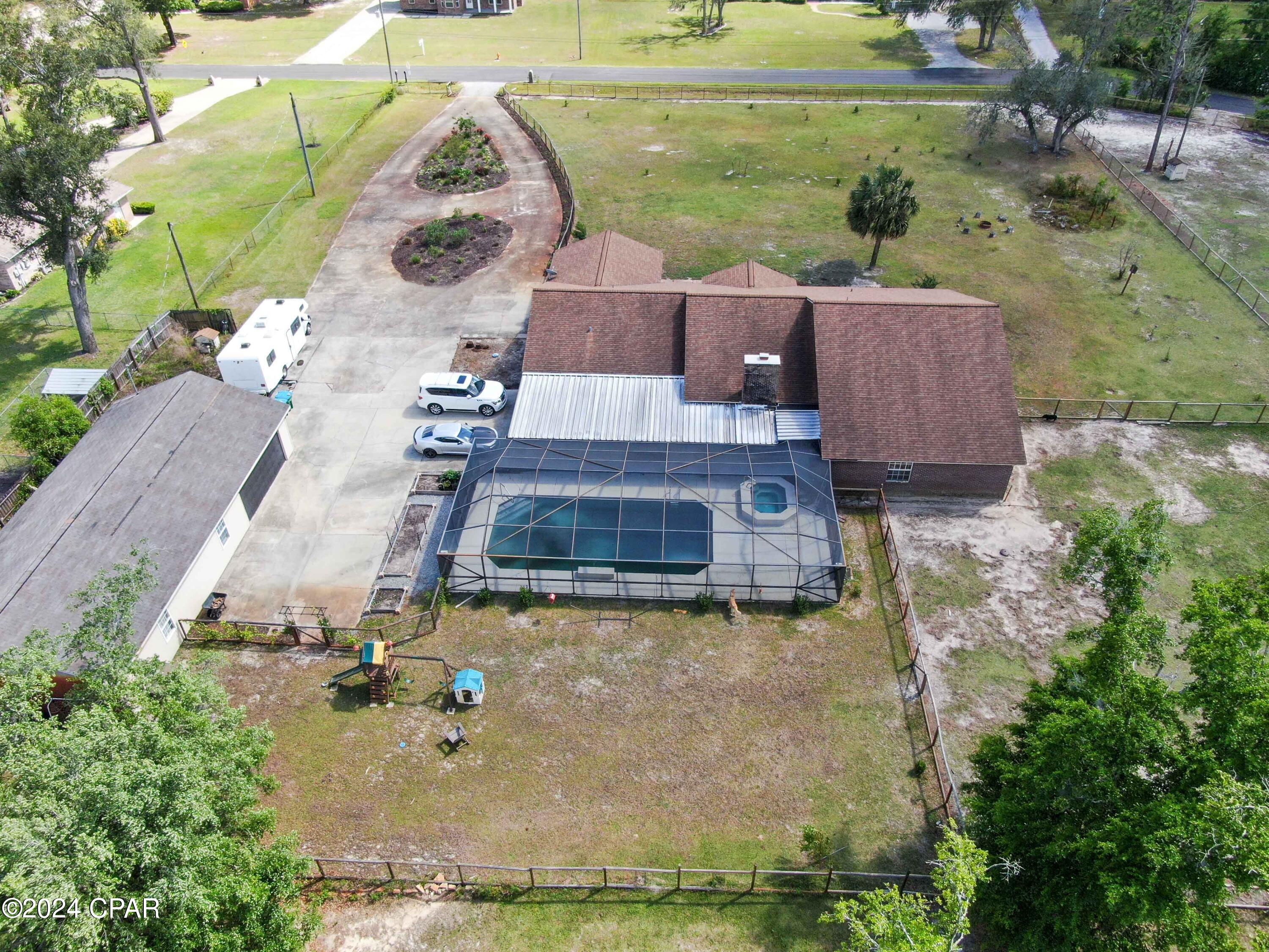 Deerpoint Lake Heights - Residential