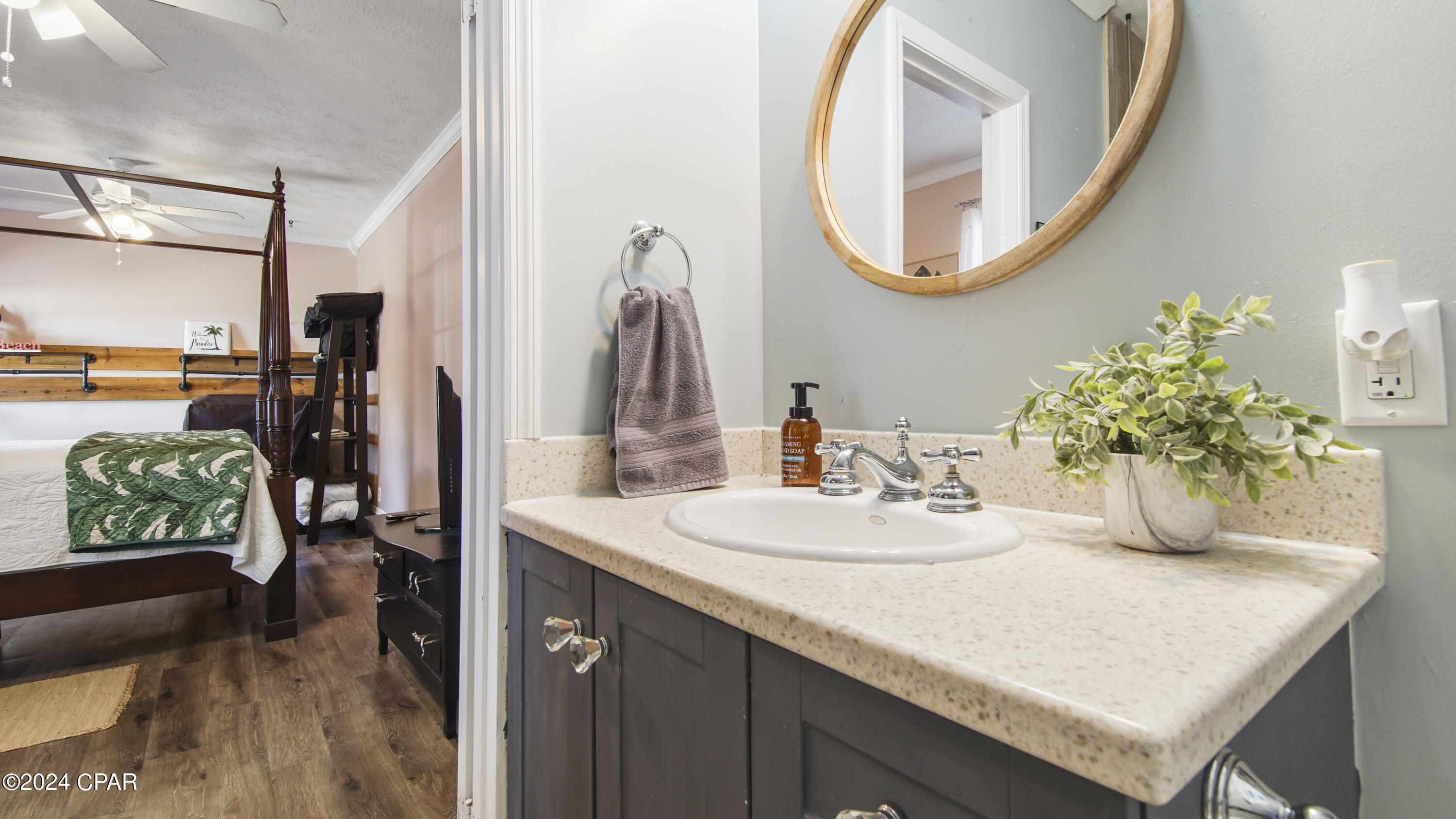 Deerpoint Lake Heights - Residential