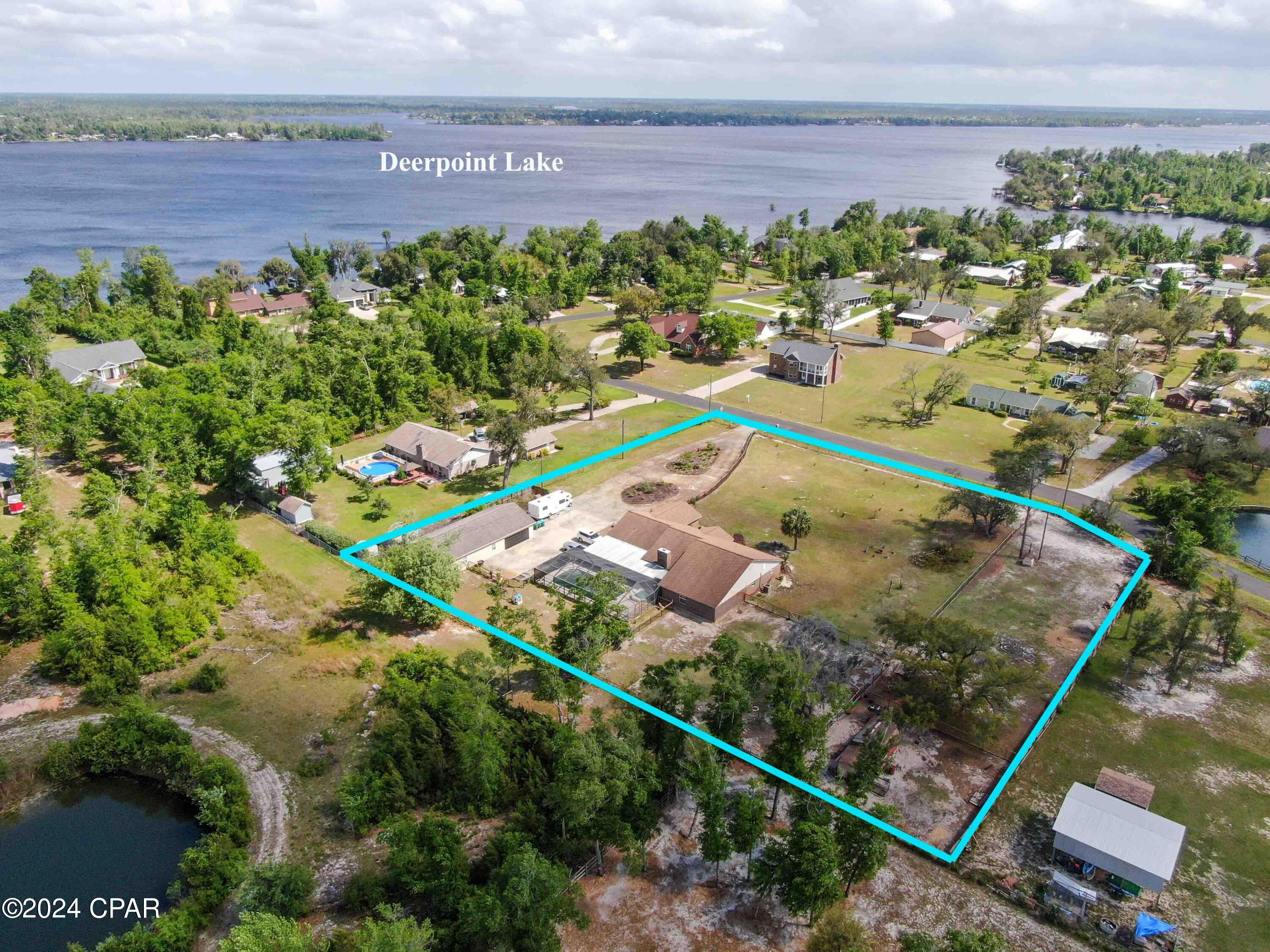 Deerpoint Lake Heights - Residential