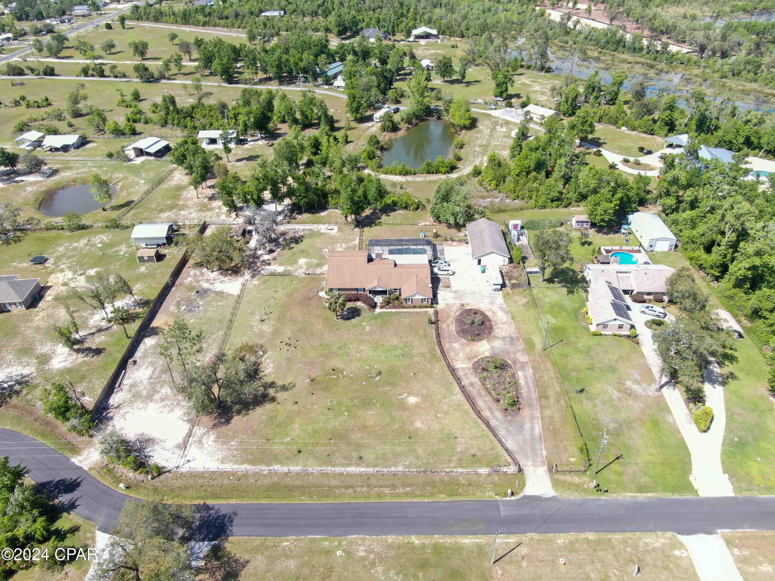 Deerpoint Lake Heights - Residential