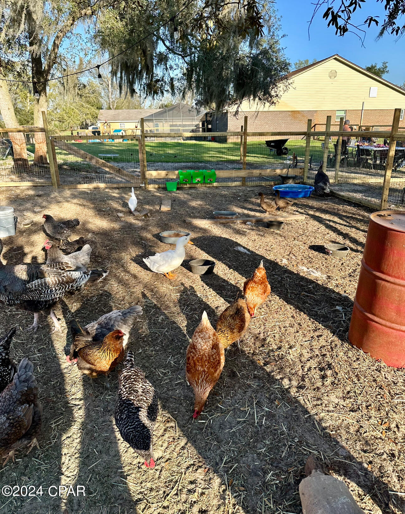 Deerpoint Lake Heights - Residential