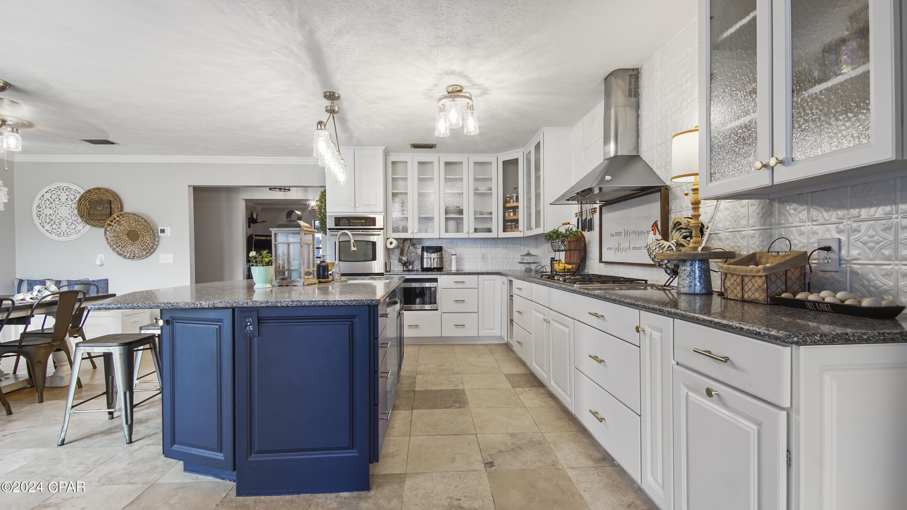 Deerpoint Lake Heights - Residential