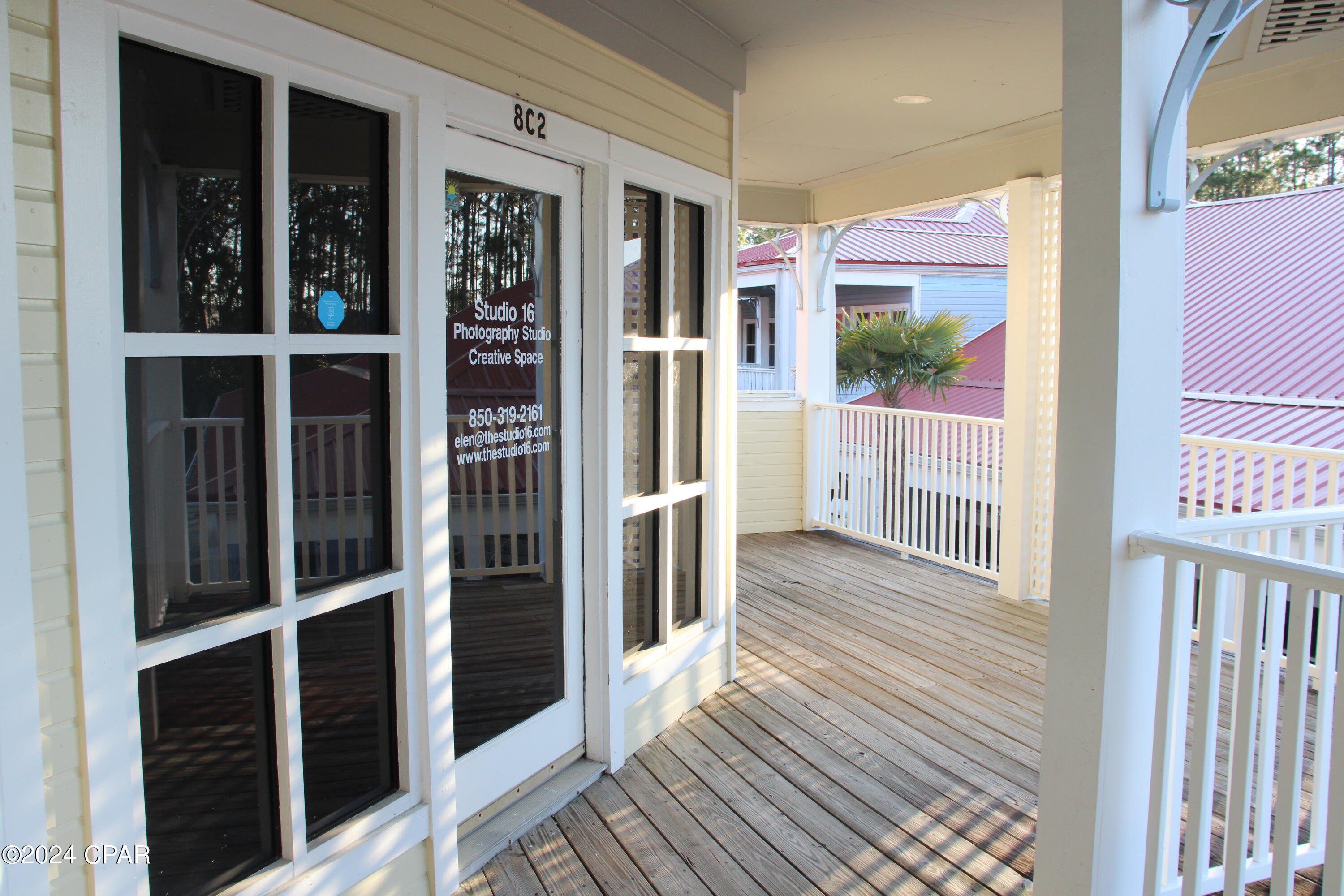 Promenade Shopping Mall - Commercial Lease