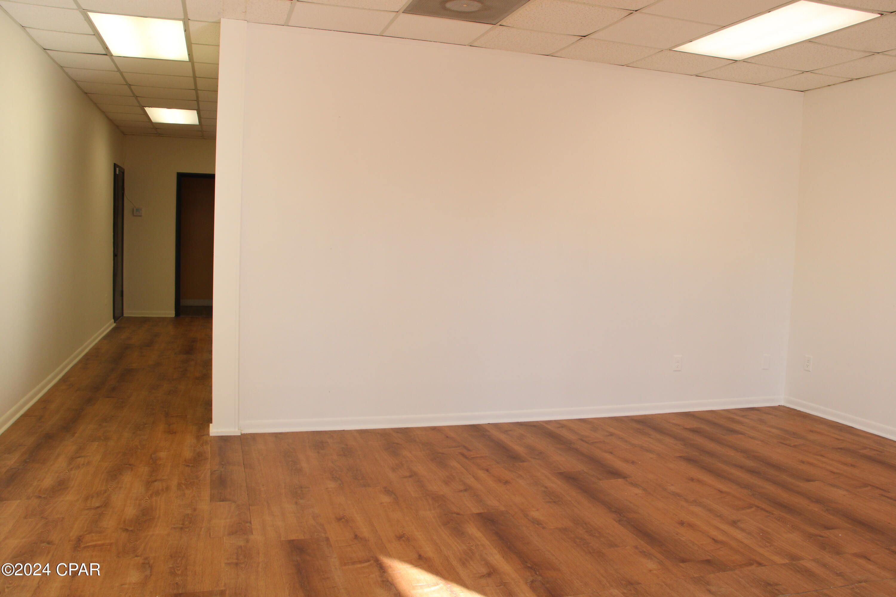 Promenade Shopping Mall - Commercial Lease