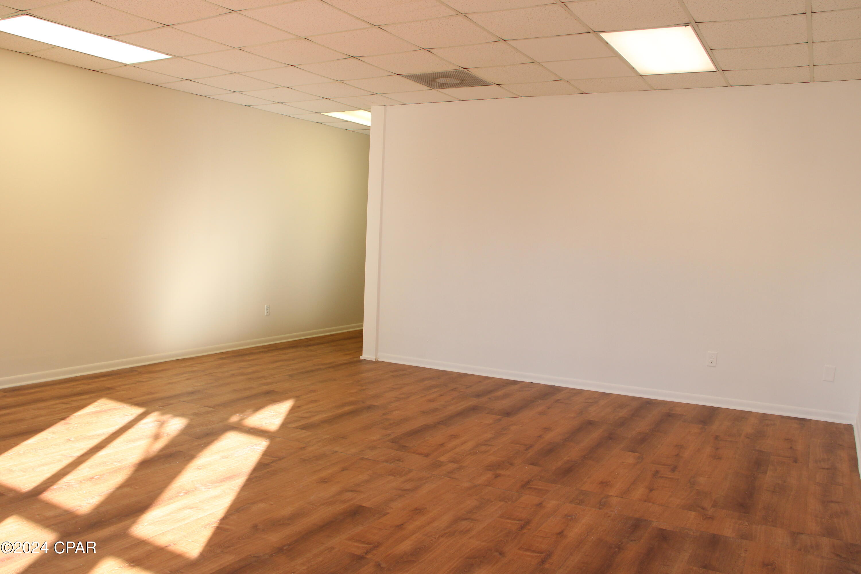 Promenade Shopping Mall - Commercial Lease