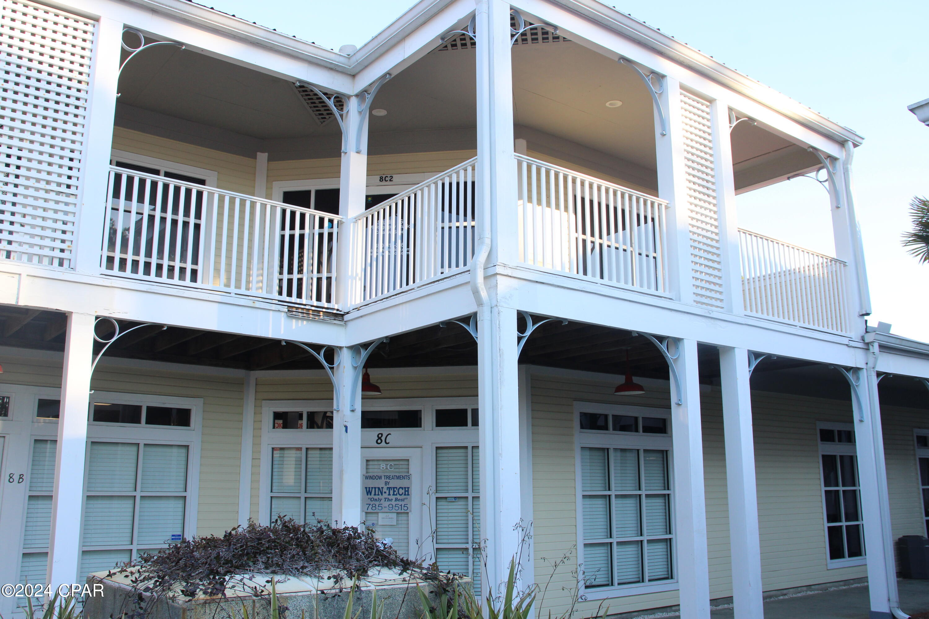 Promenade Shopping Mall - Commercial Lease