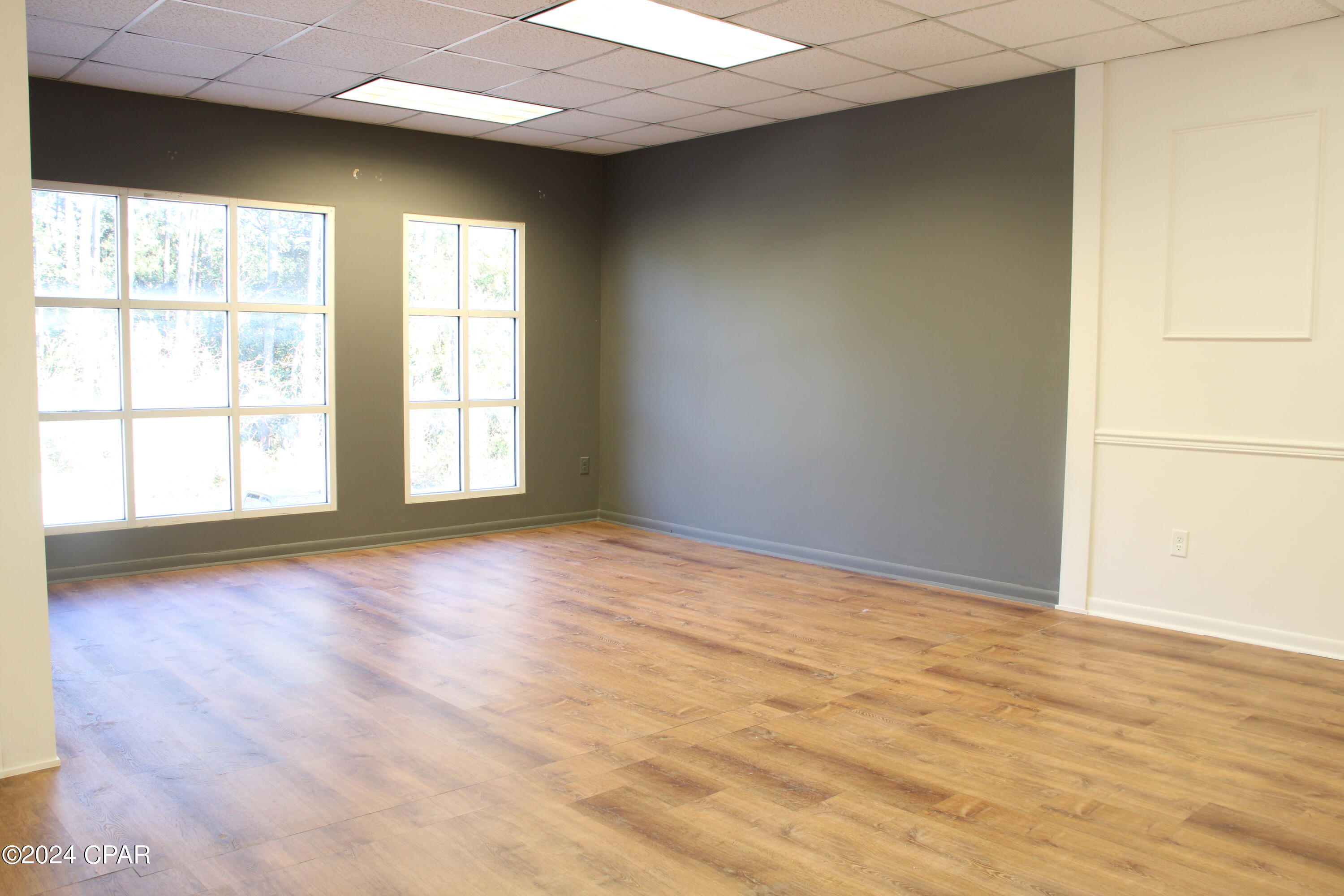 Promenade Shopping Mall - Commercial Lease