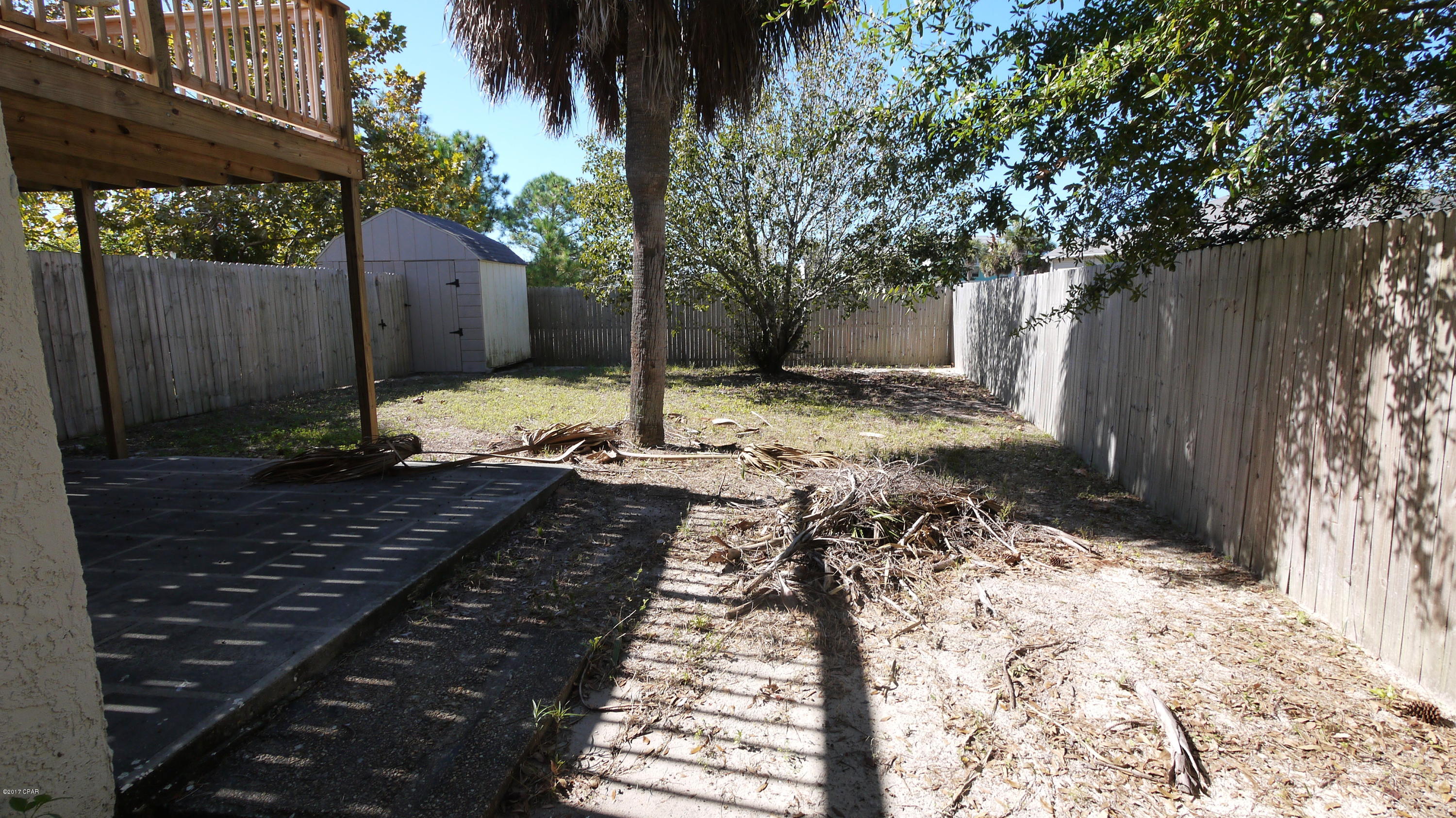 Silver Sands Unit 1 - Residential Lease