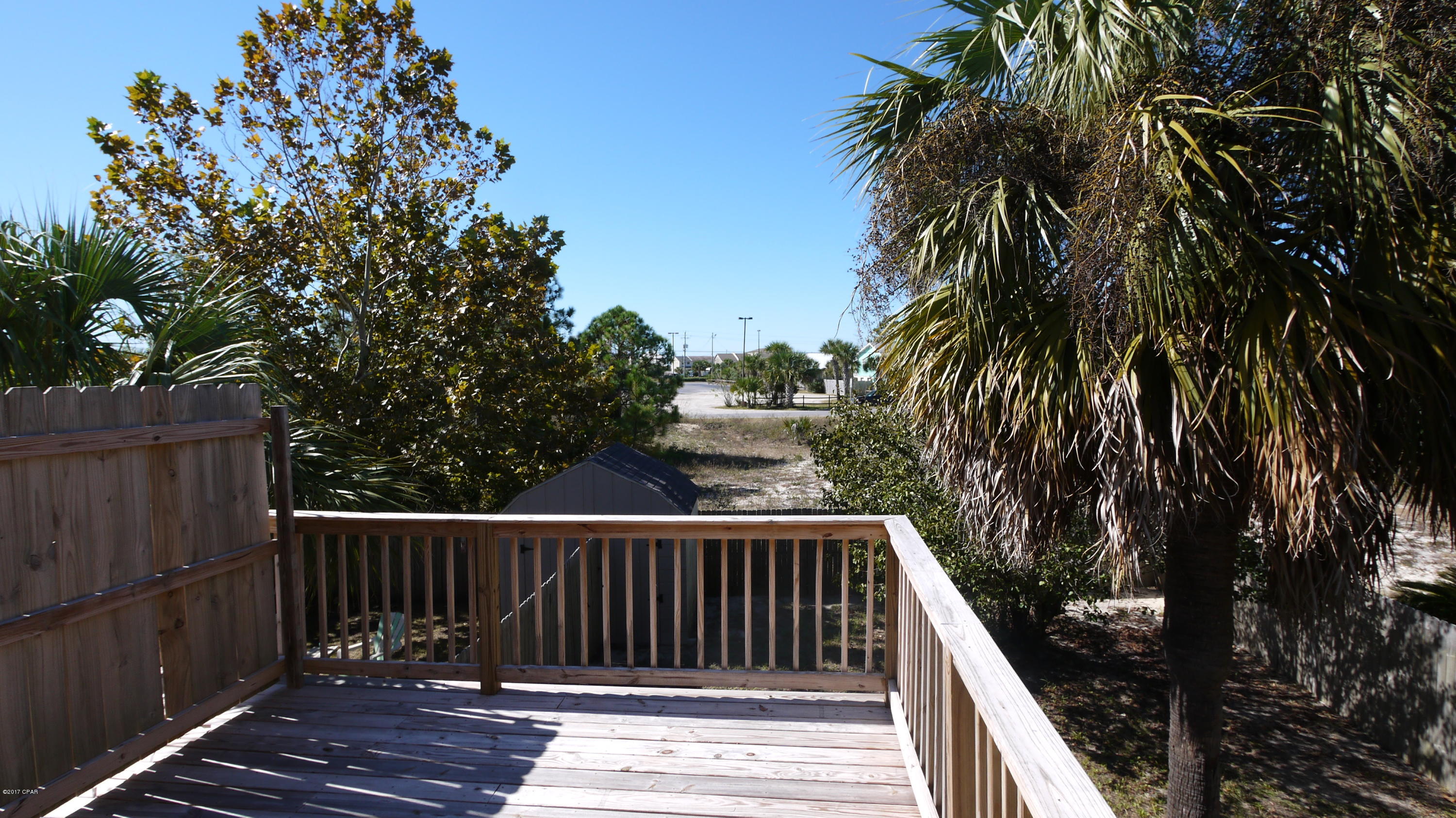 Silver Sands Unit 1 - Residential Lease