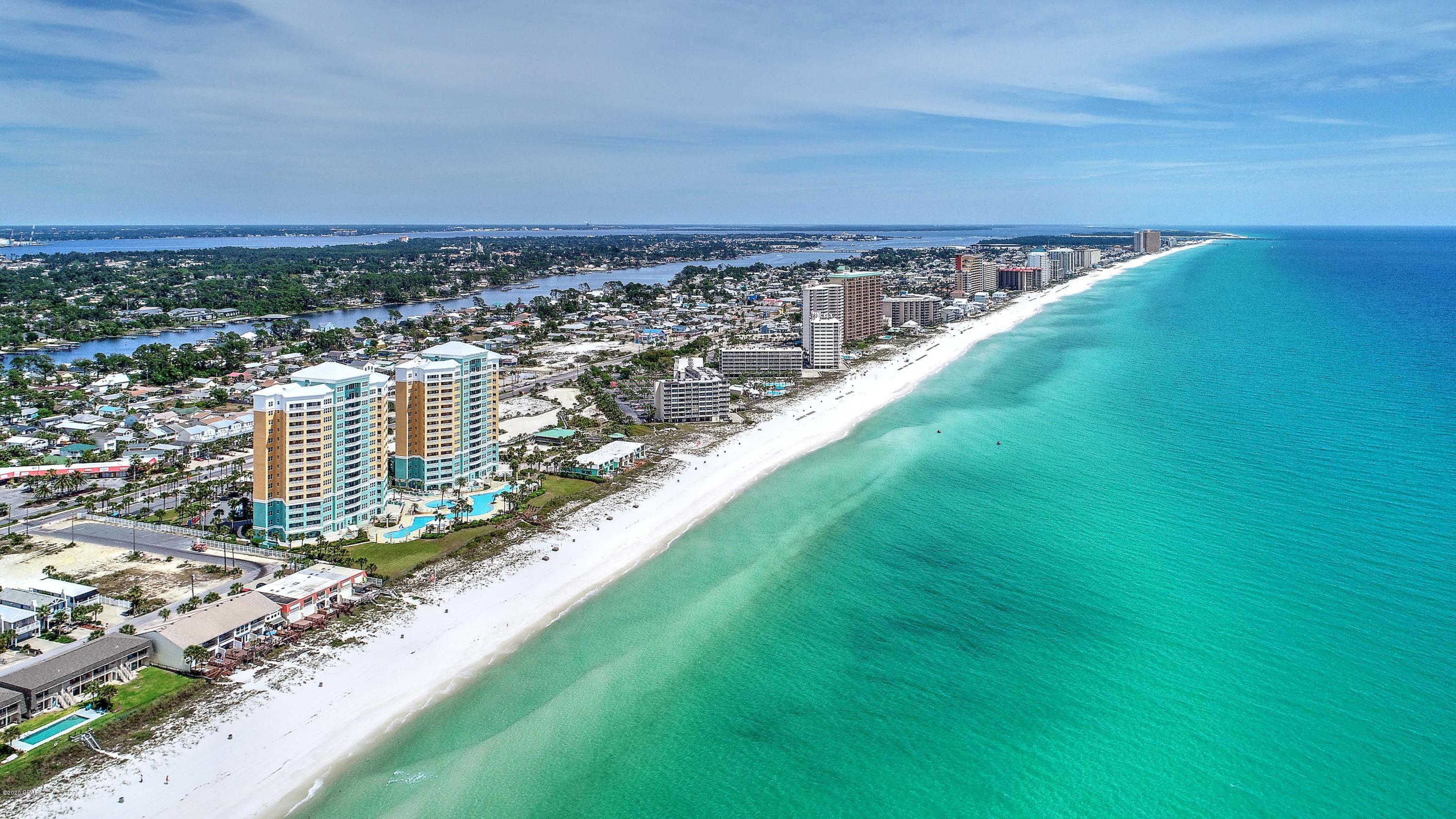 Gulfgate Condo - Residential