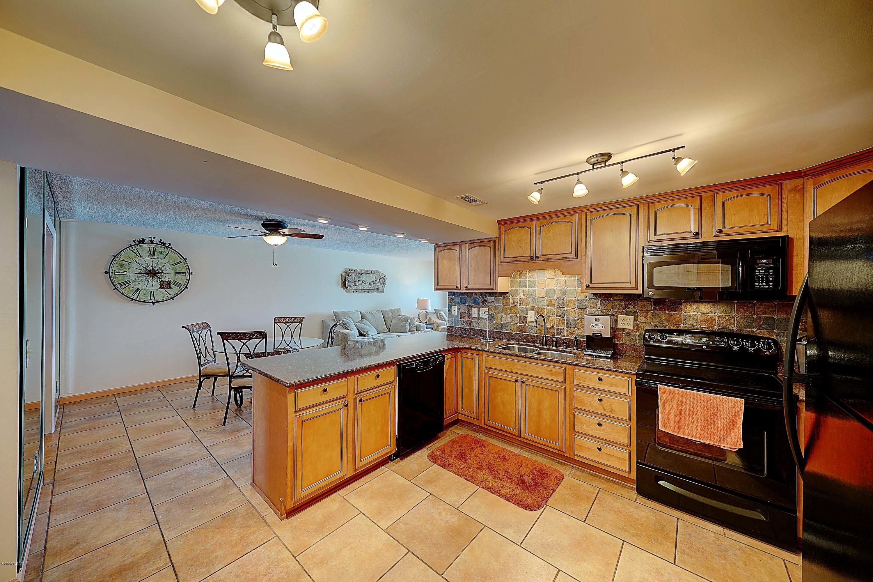 Gulfgate Condo - Residential