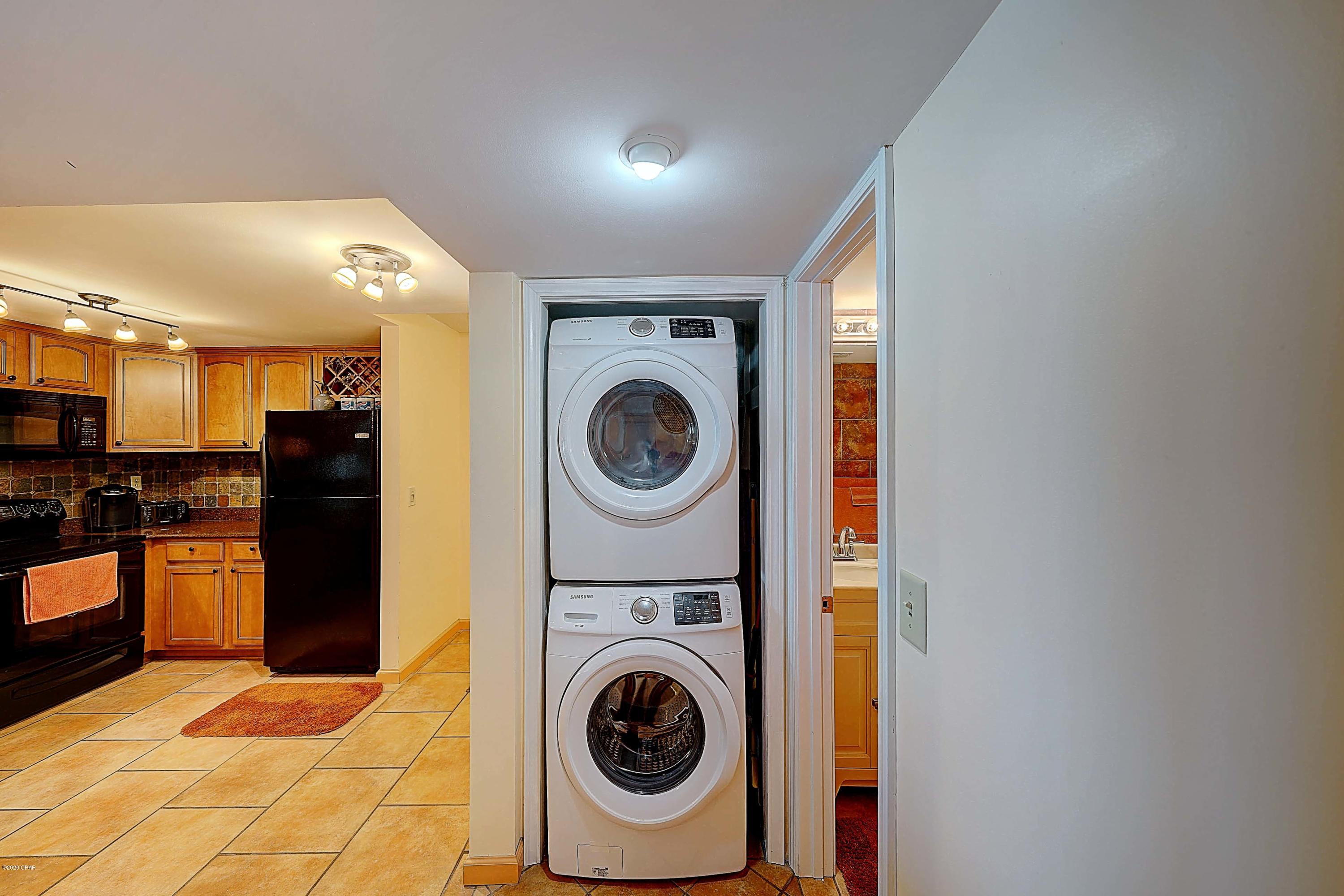 Gulfgate Condo - Residential