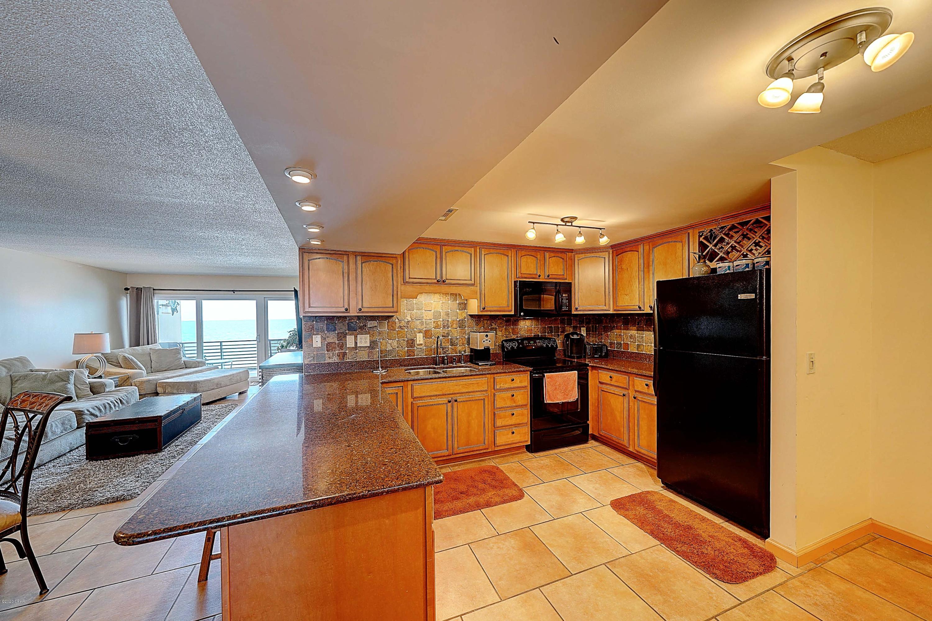 Gulfgate Condo - Residential