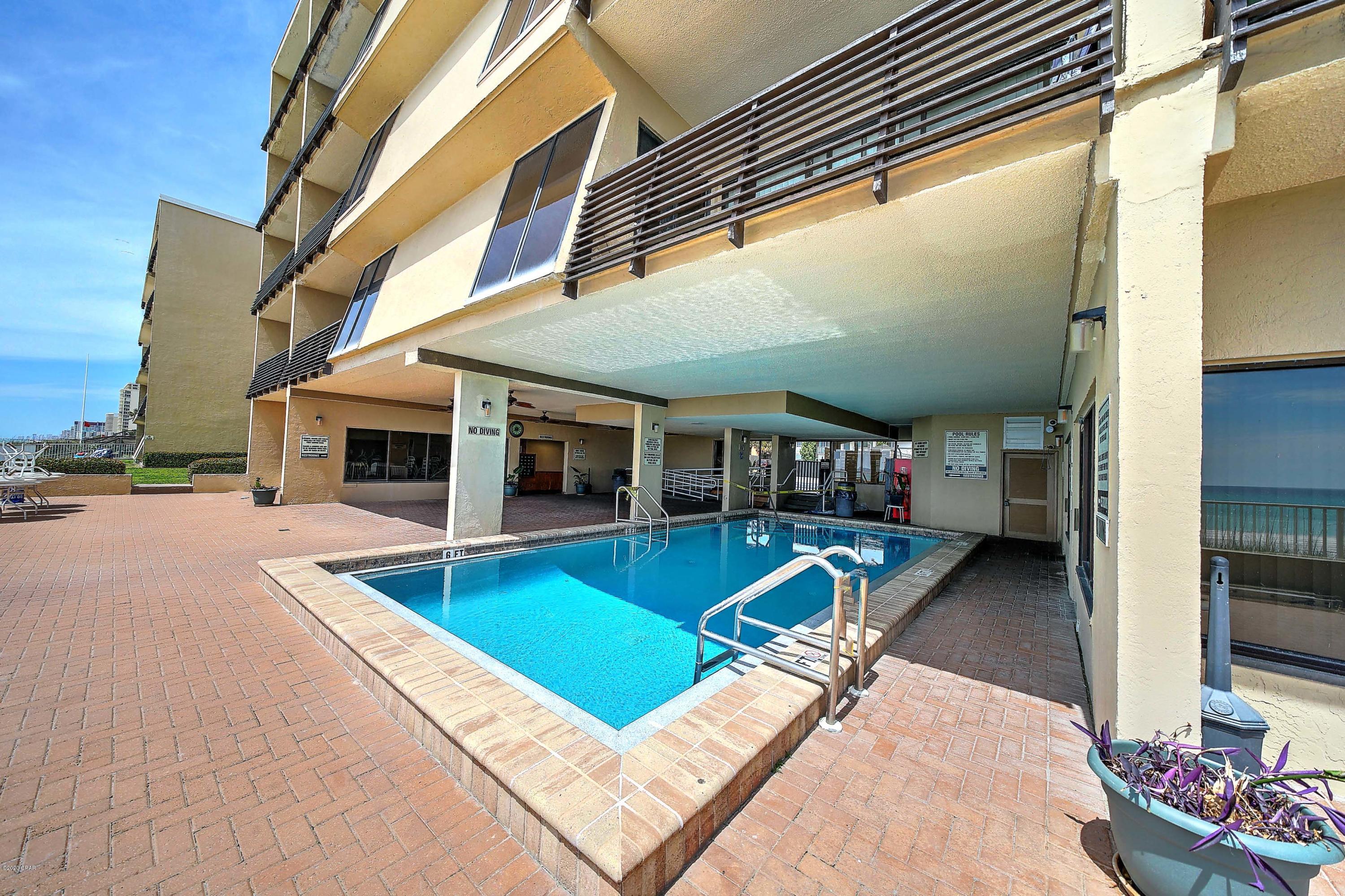 Gulfgate Condo - Residential