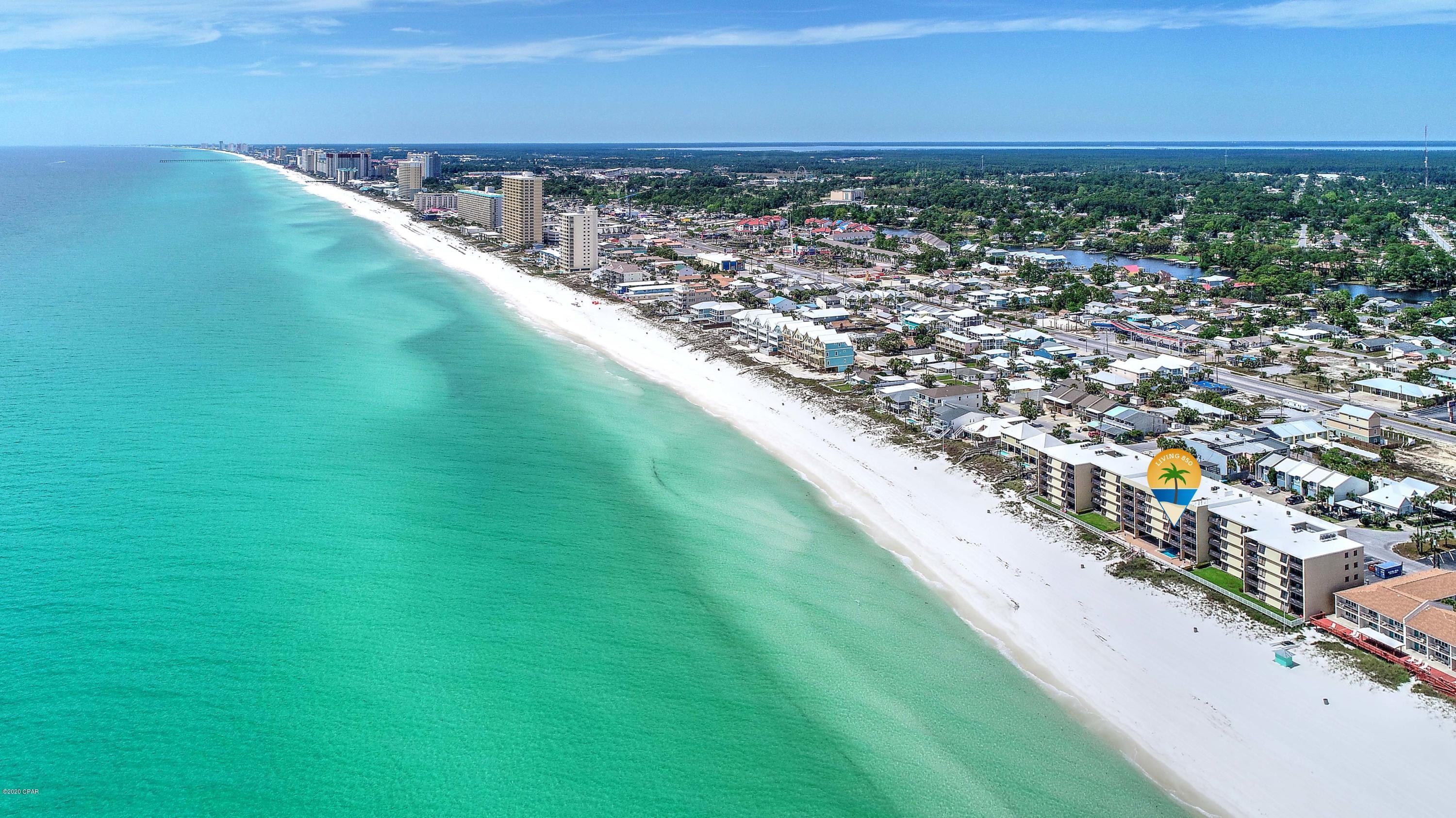 Gulfgate Condo - Residential