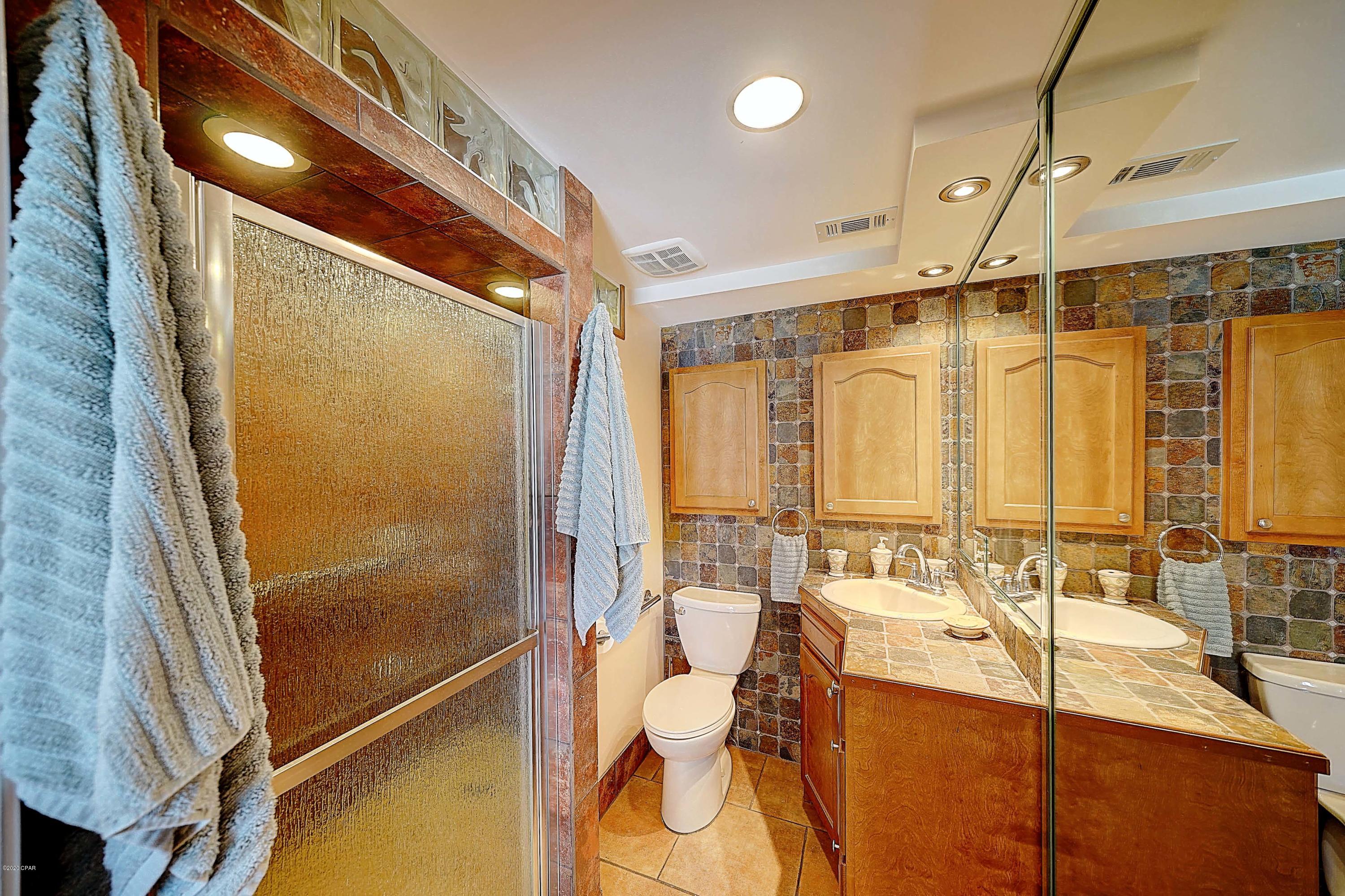 Gulfgate Condo - Residential