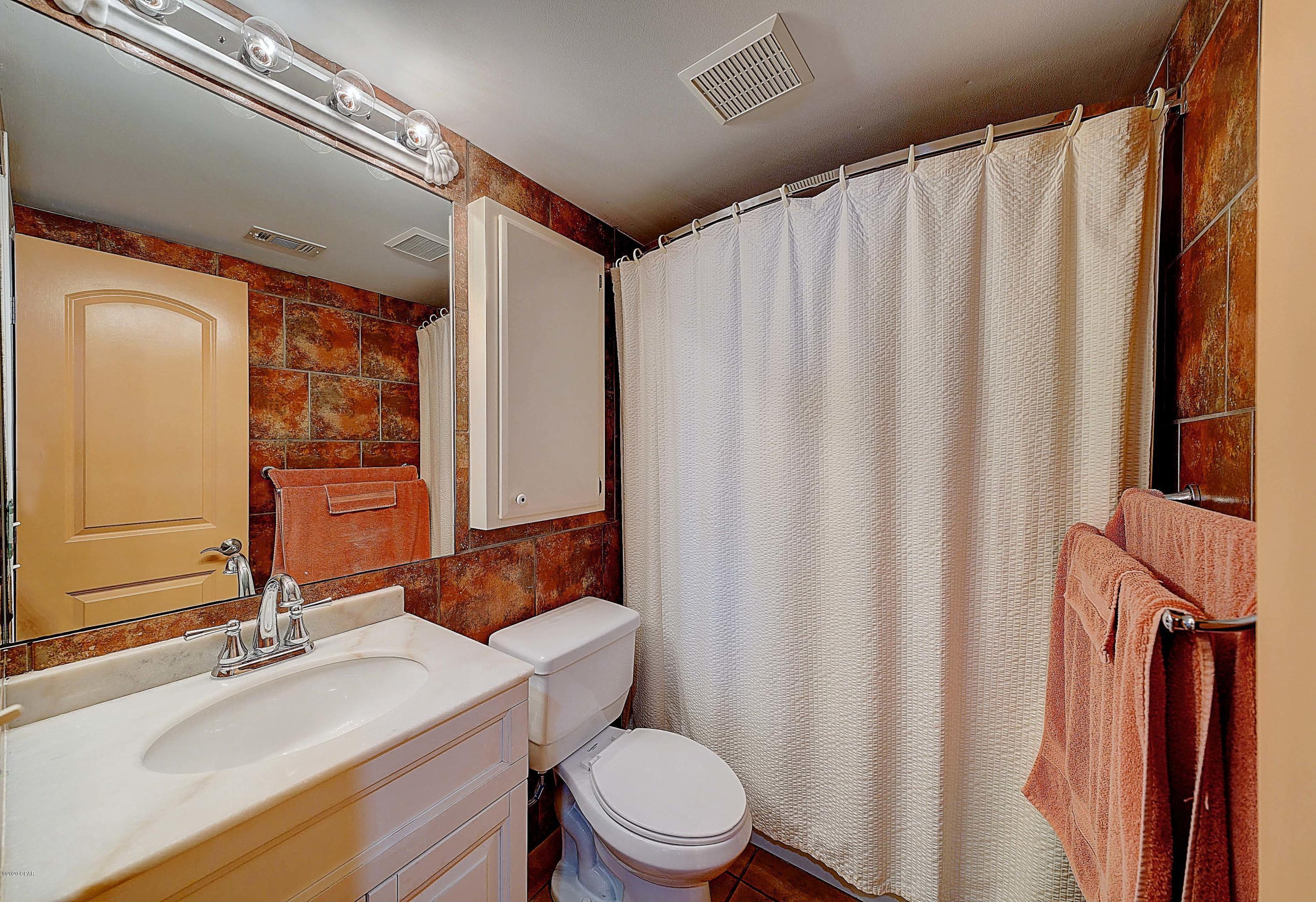 Gulfgate Condo - Residential