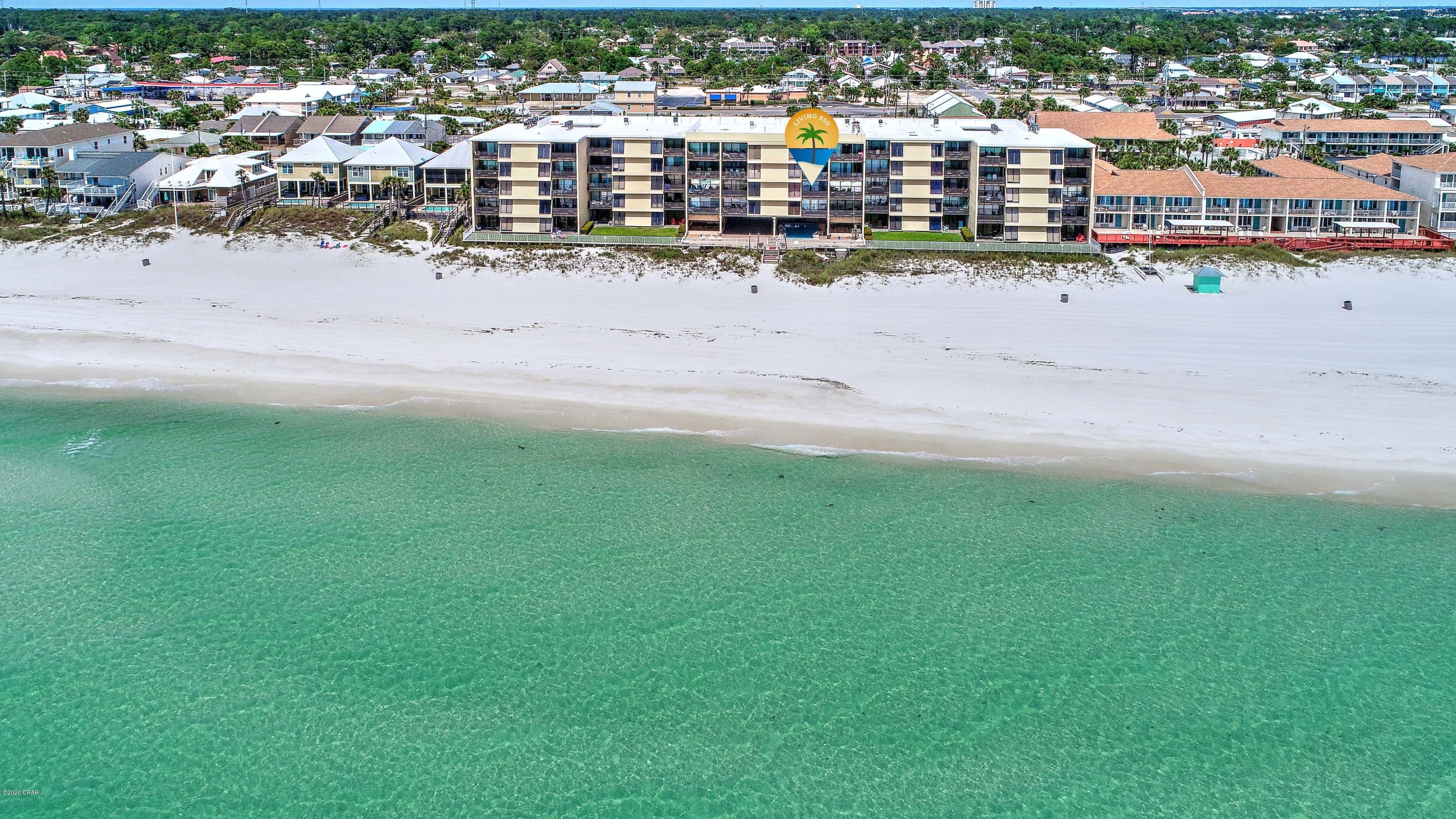 Gulfgate Condo - Residential