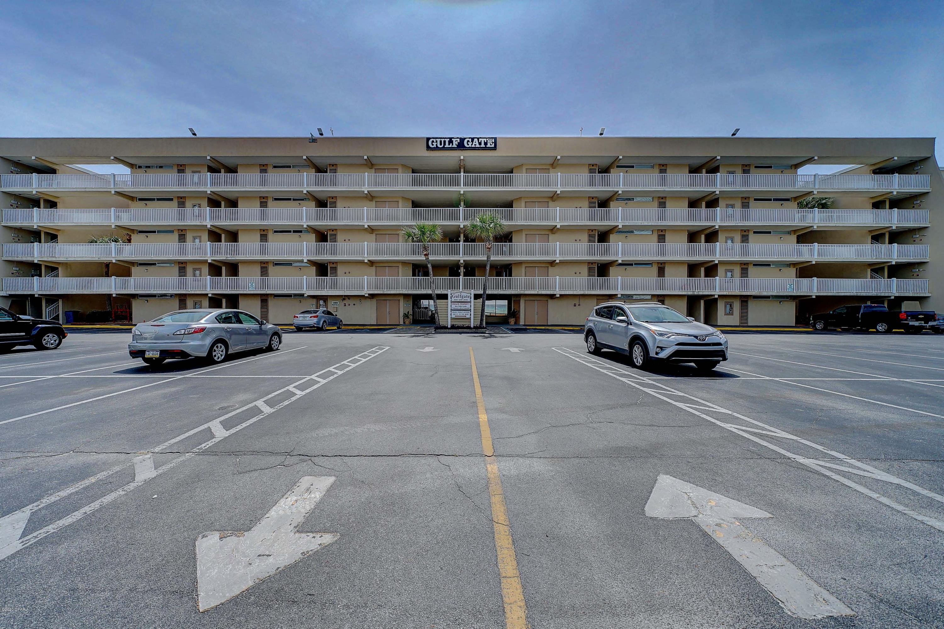 Gulfgate Condo - Residential