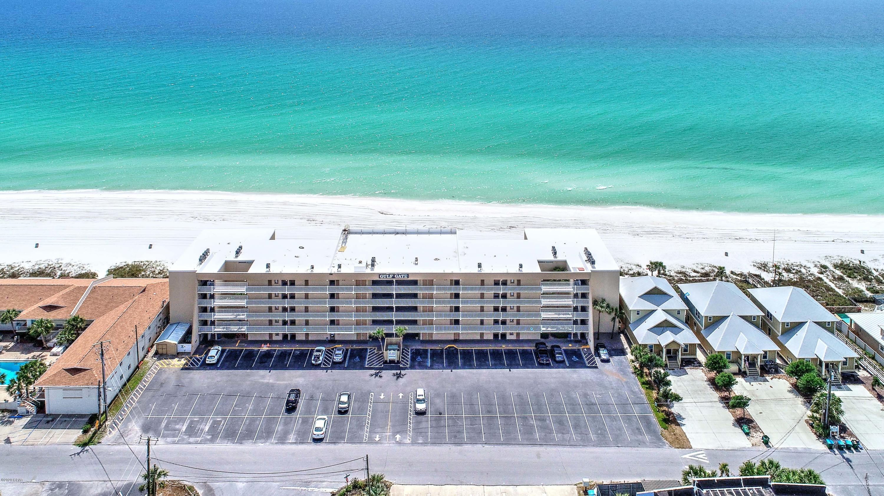 Gulfgate Condo - Residential