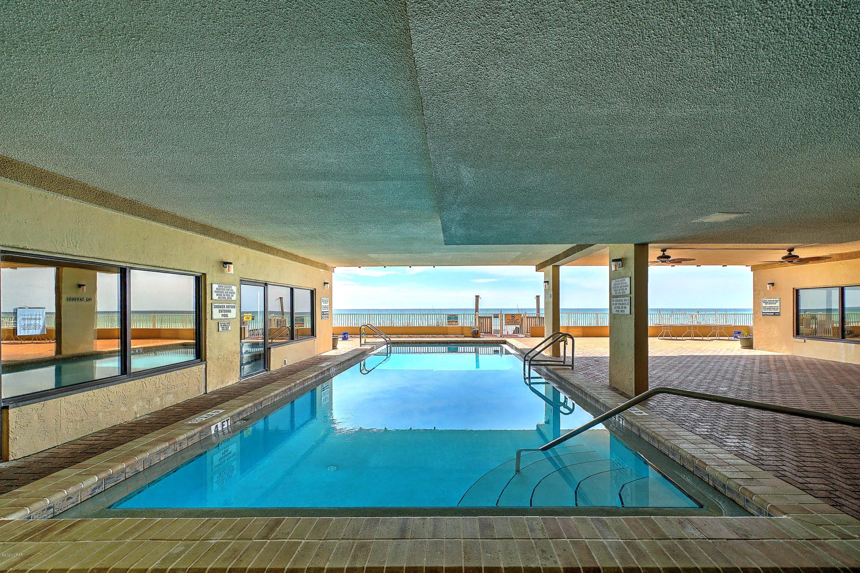 Gulfgate Condo - Residential