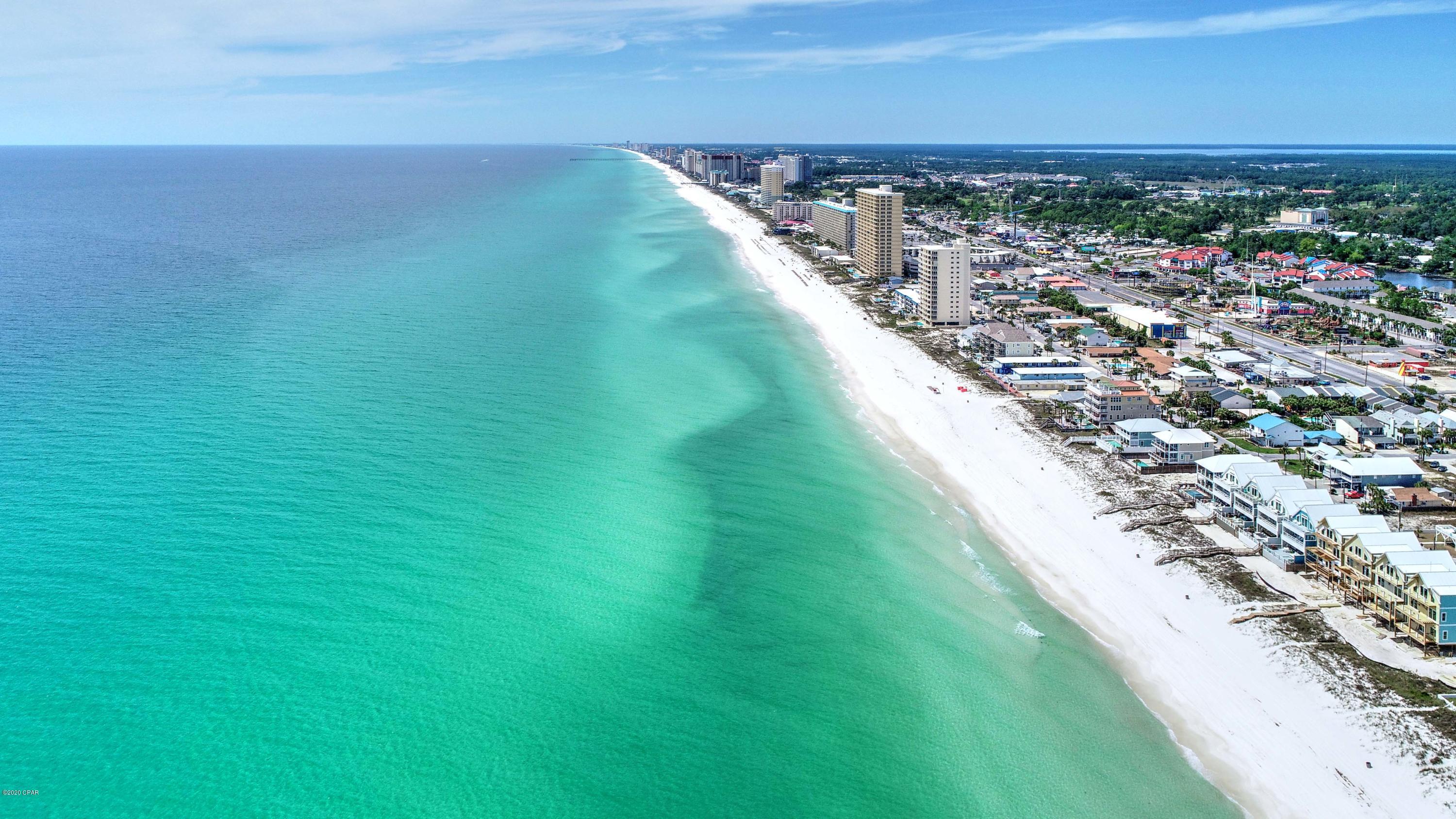 Gulfgate Condo - Residential