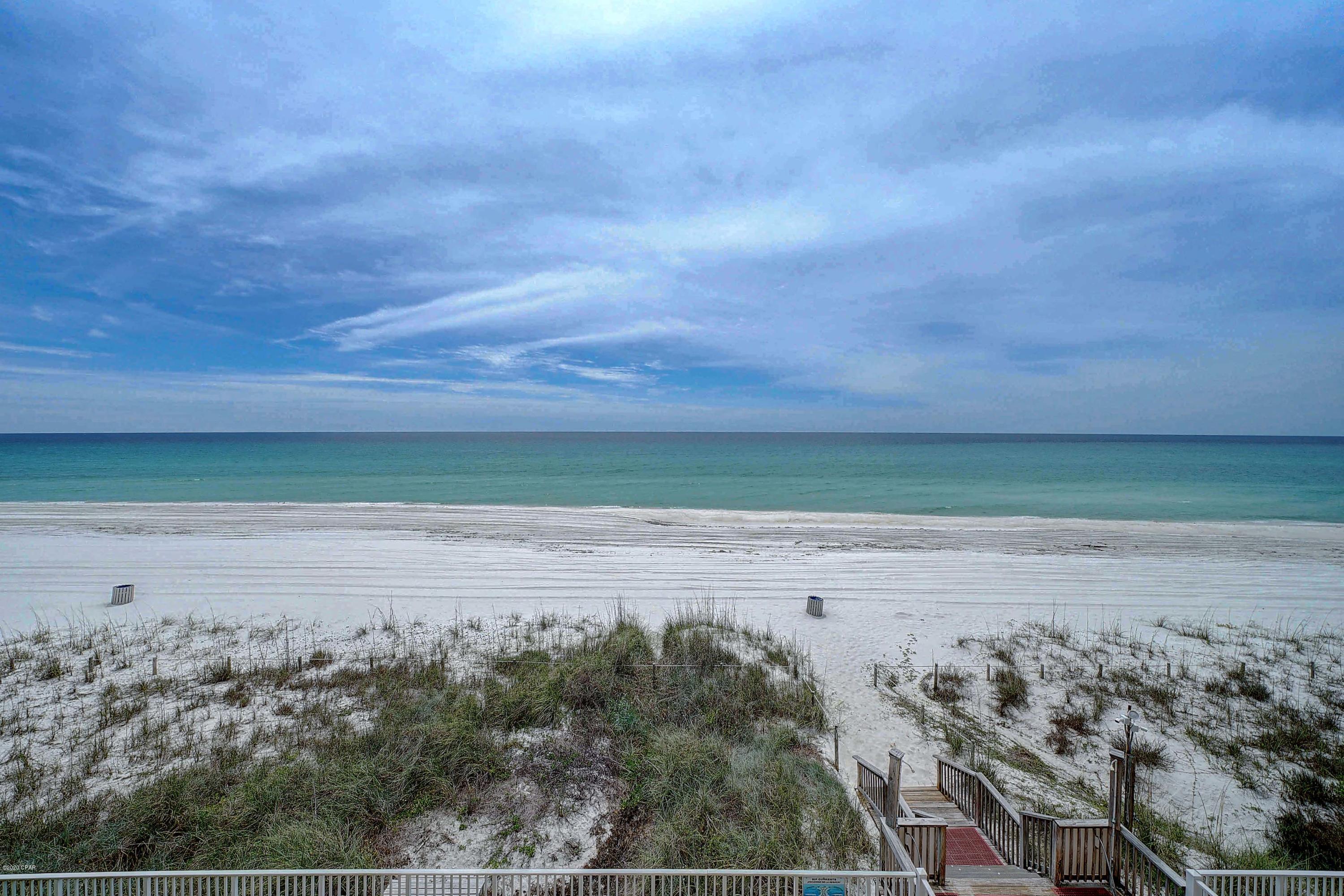 Gulfgate Condo - Residential