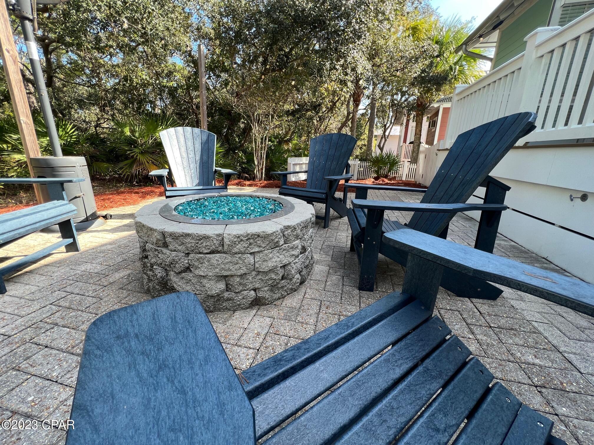 Carillon Beach - Residential